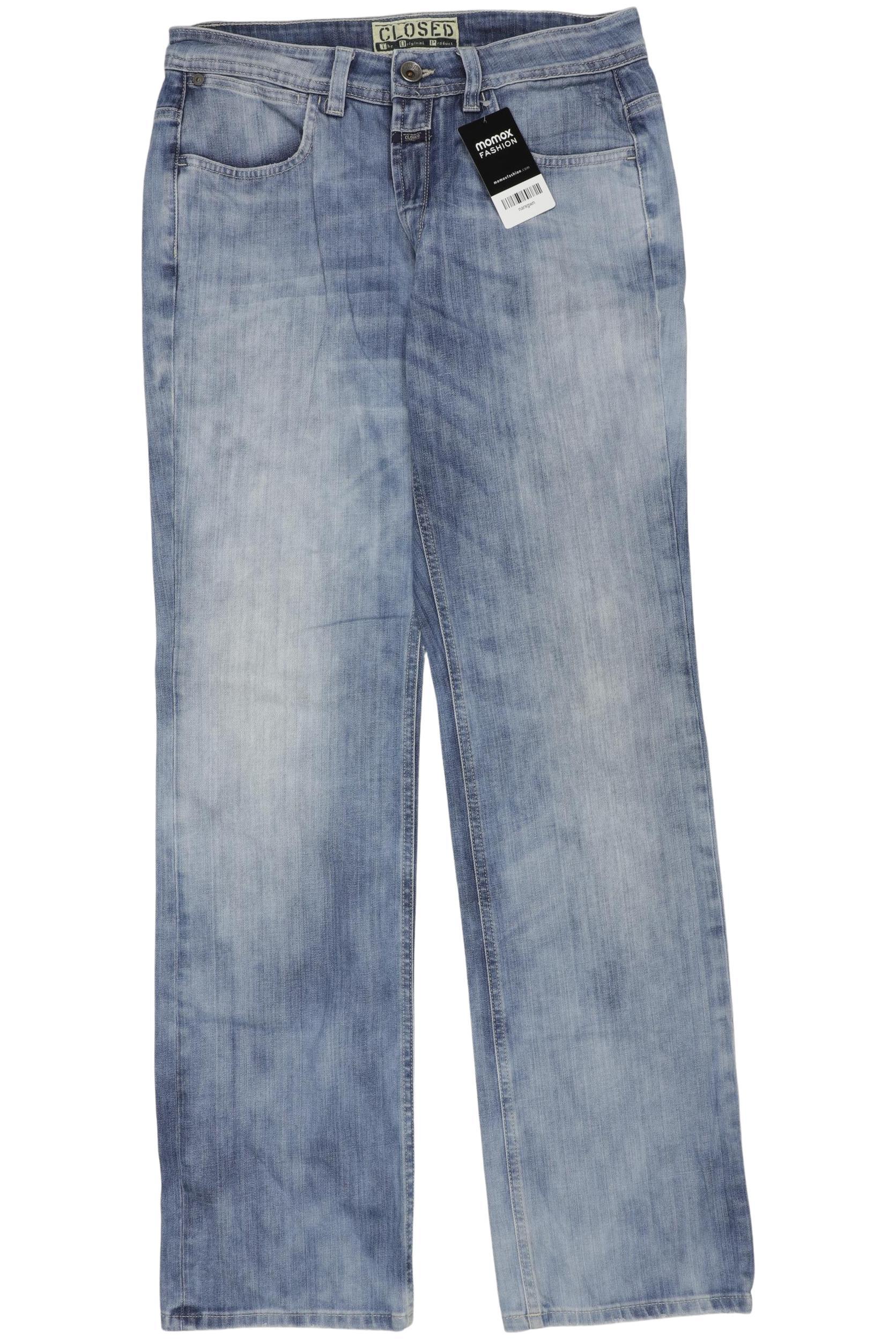 

Closed Damen Jeans, blau, Gr. 29