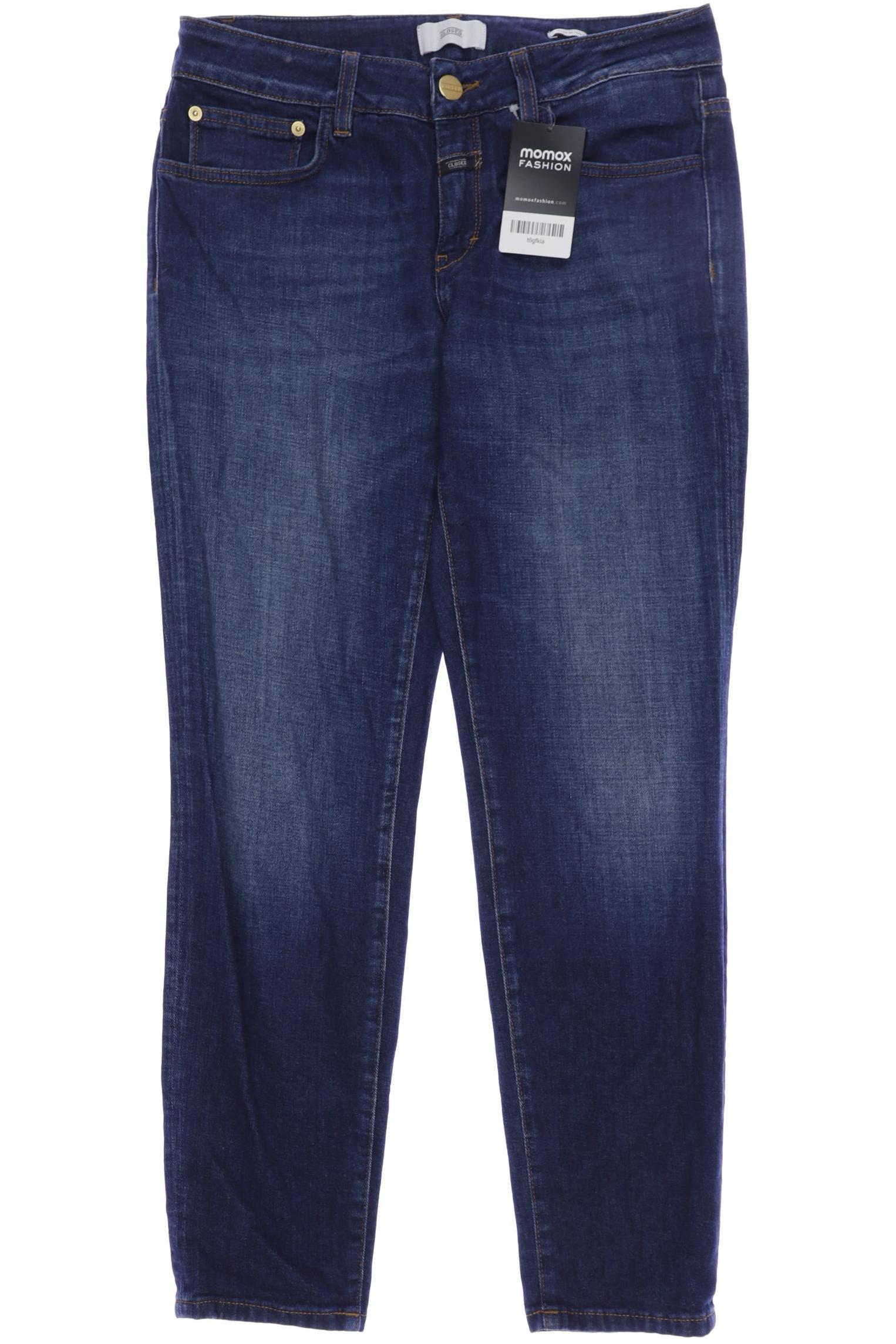 

Closed Damen Jeans, marineblau, Gr. 27