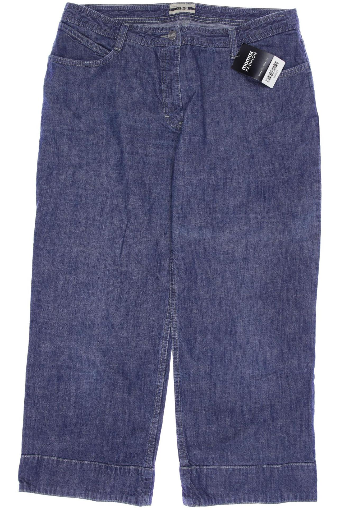 

Closed Damen Jeans, blau, Gr. 48