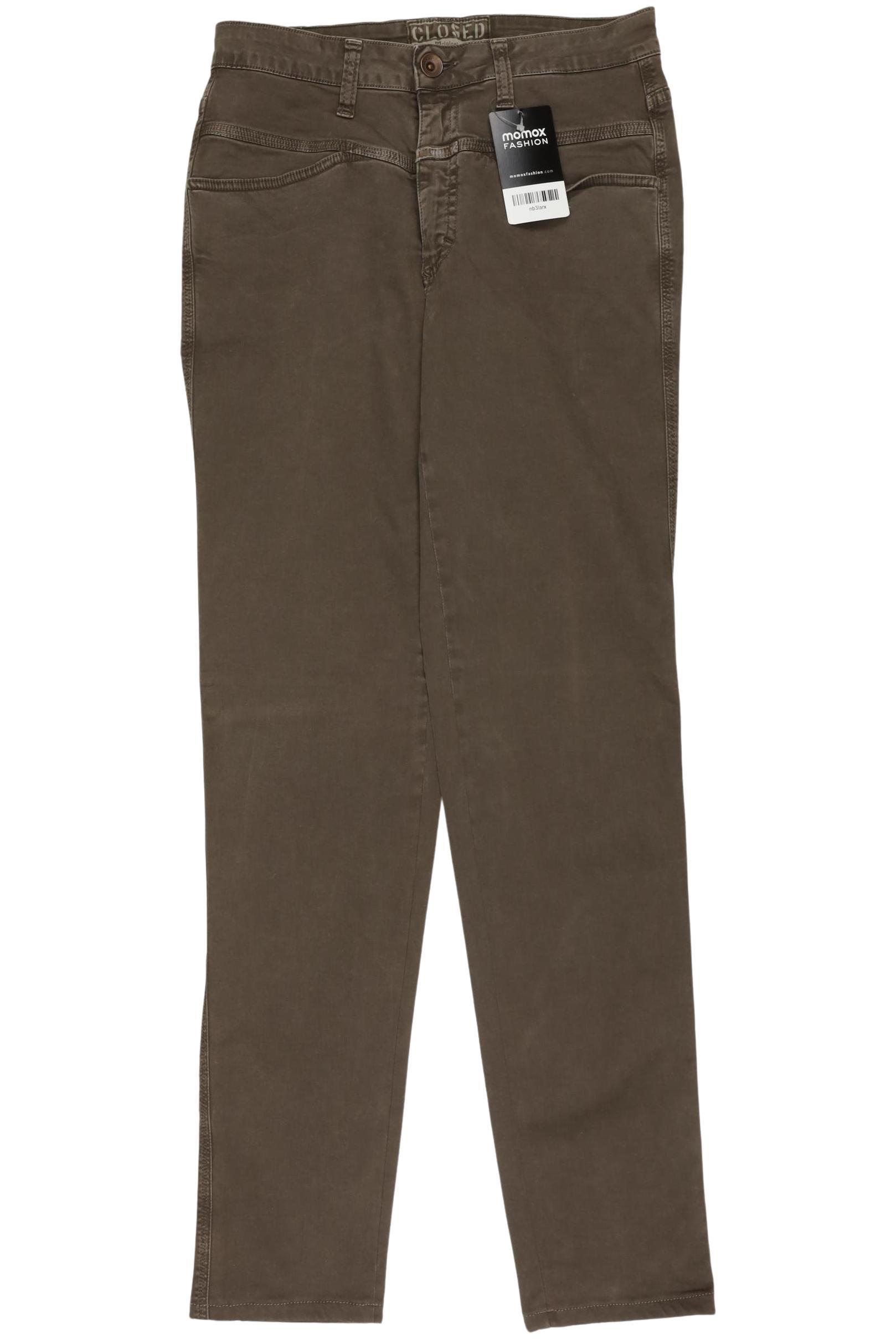 

Closed Damen Jeans, braun, Gr. 42