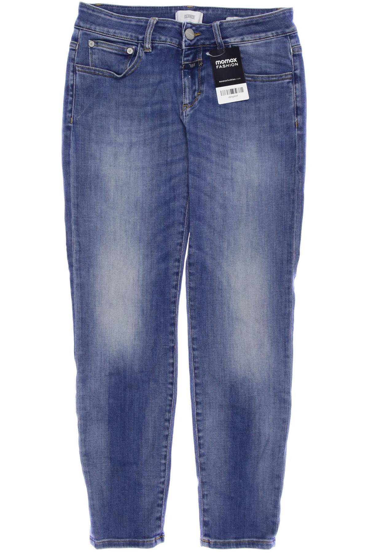 

Closed Damen Jeans, blau