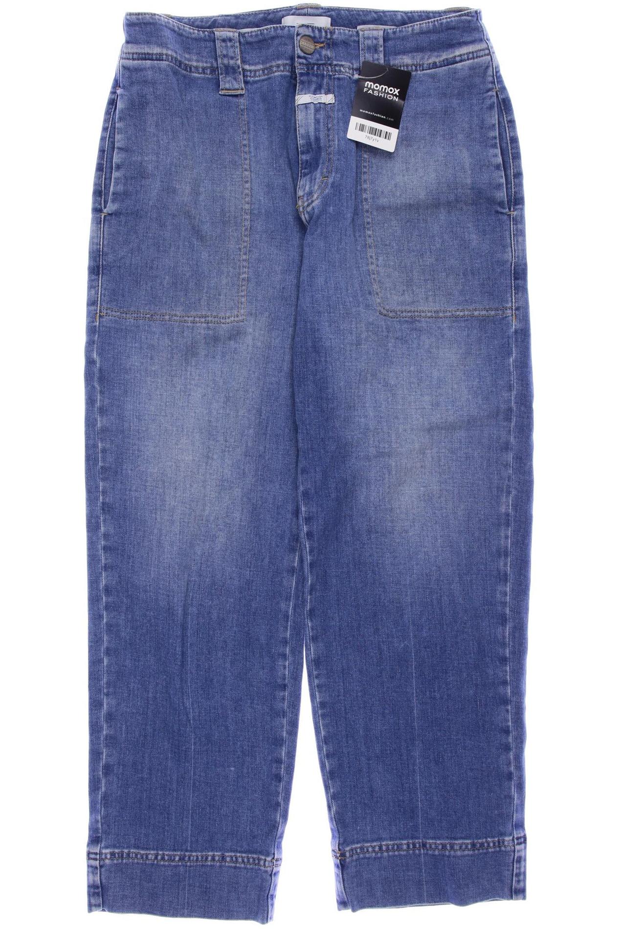 

Closed Damen Jeans, blau