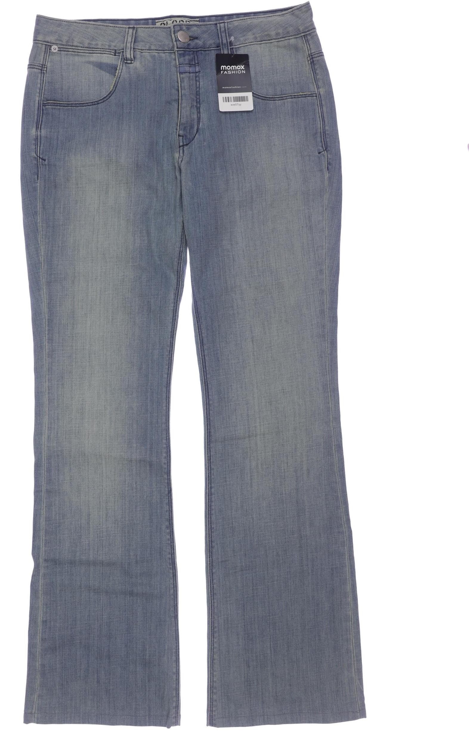 

Closed Damen Jeans, blau, Gr. 30