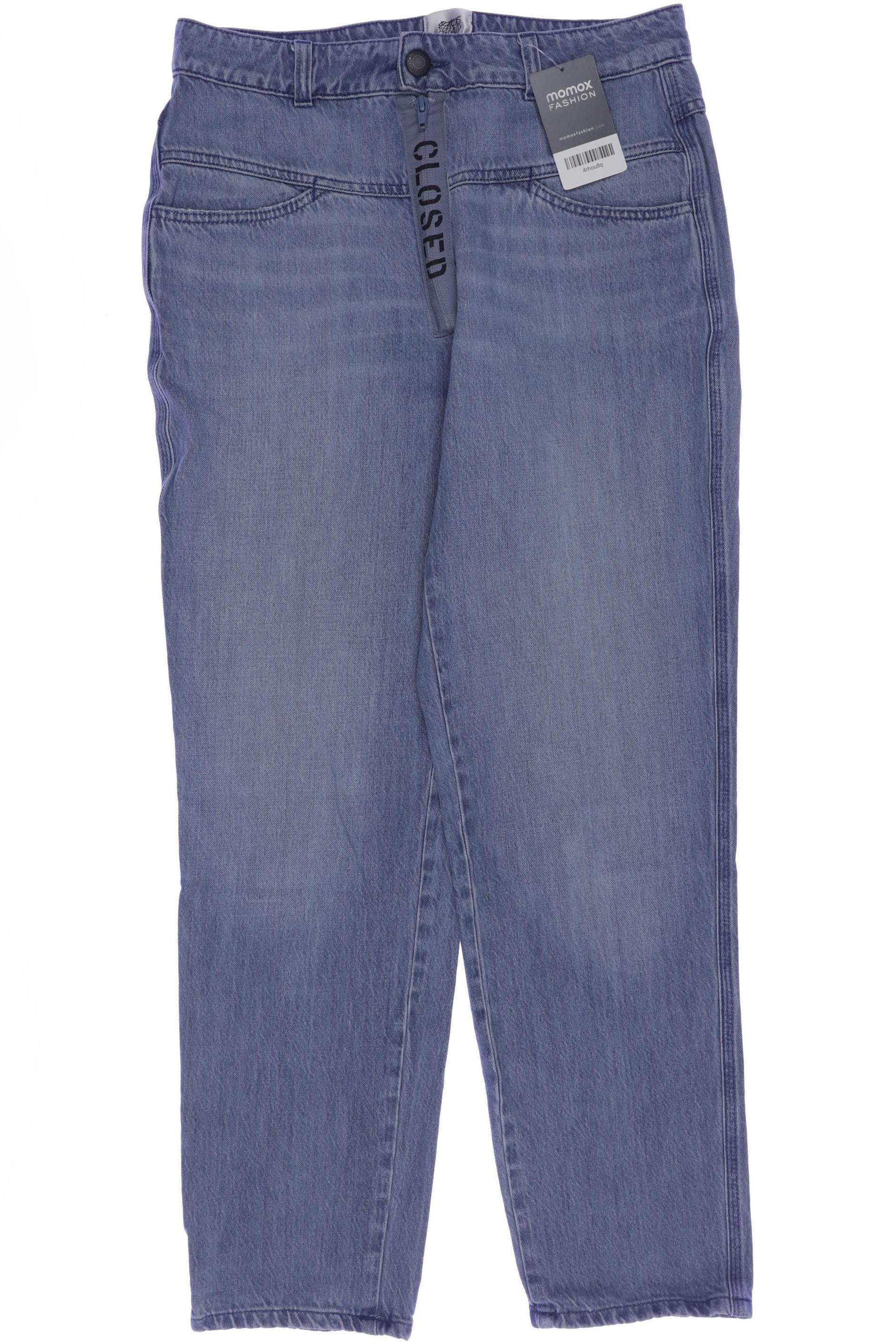 

Closed Damen Jeans, blau, Gr. 29
