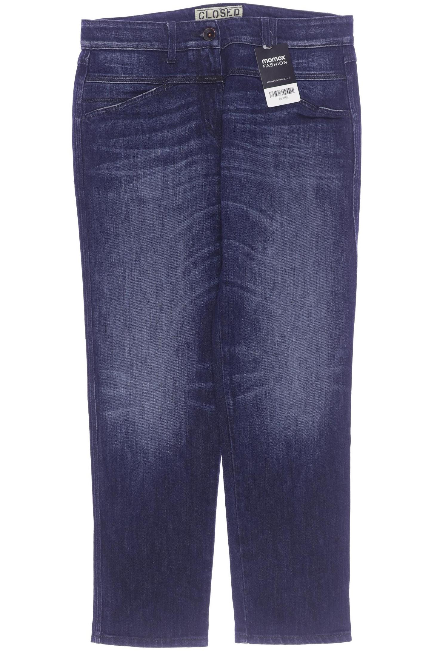 

Closed Damen Jeans, marineblau, Gr. 44