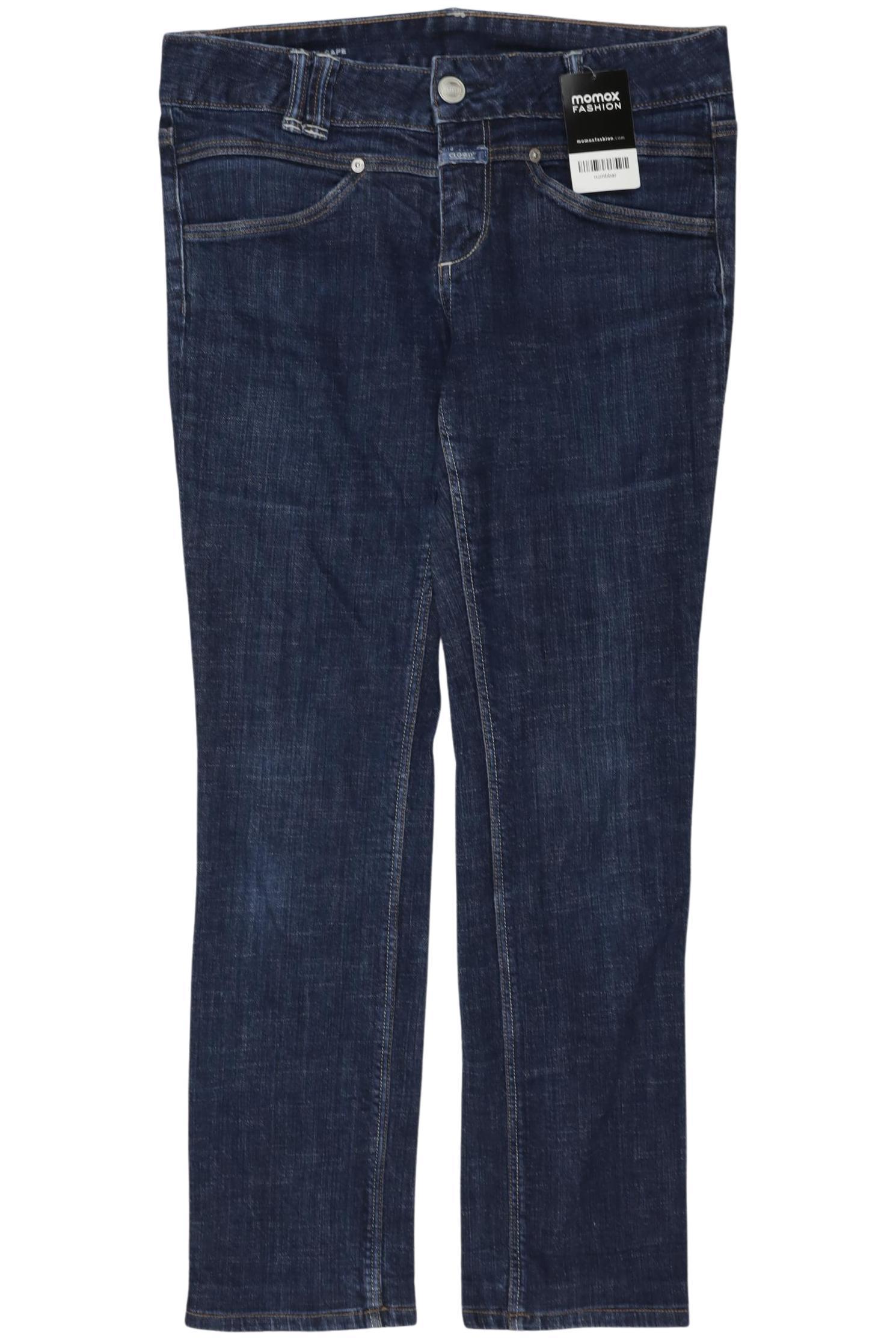 

Closed Damen Jeans, marineblau, Gr. 46