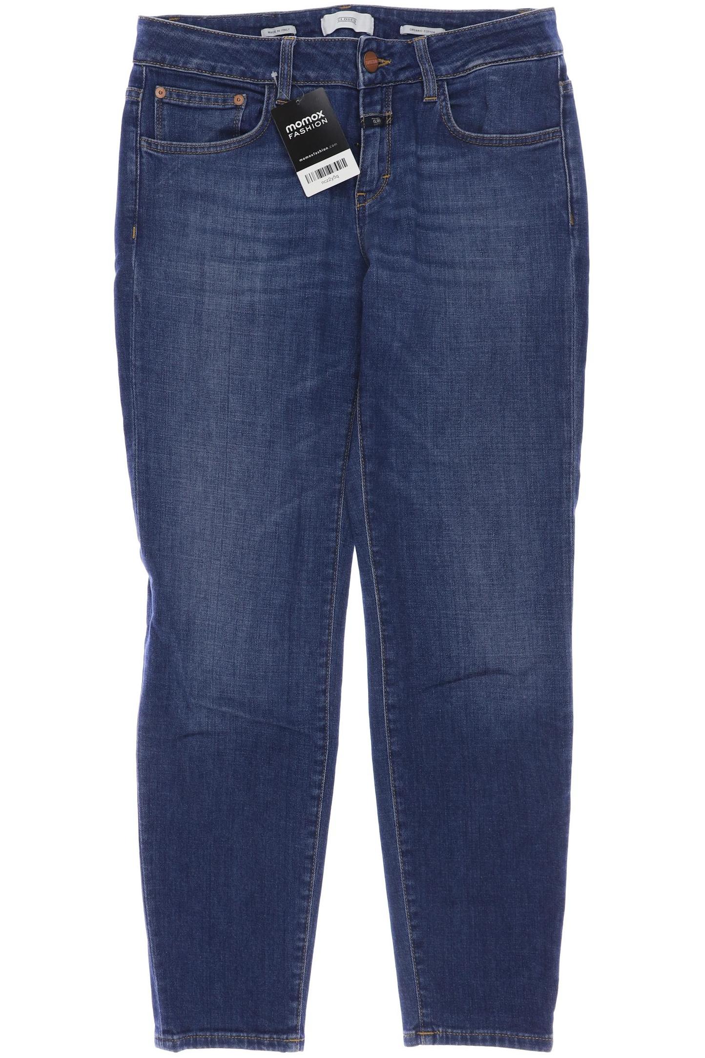 

Closed Damen Jeans, blau