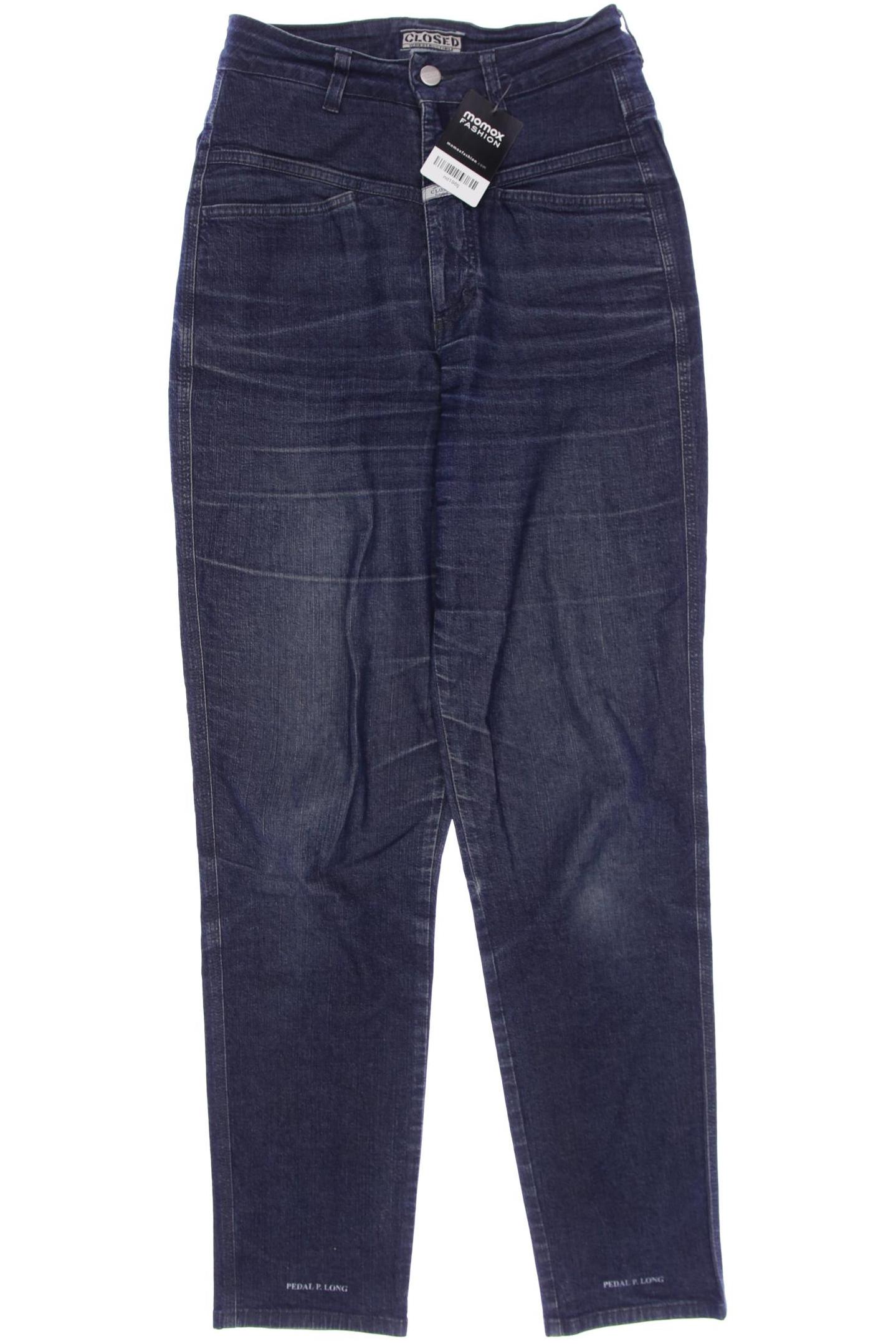 

Closed Damen Jeans, marineblau, Gr. 42