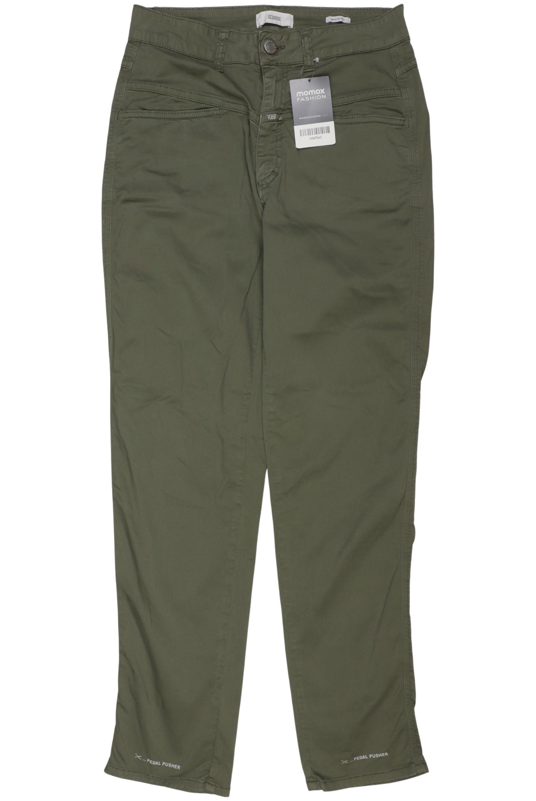 

Closed Damen Jeans, grün, Gr. 42