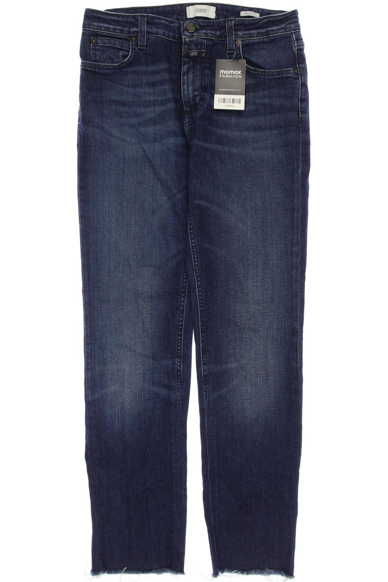 

Closed Damen Jeans, marineblau, Gr. 27