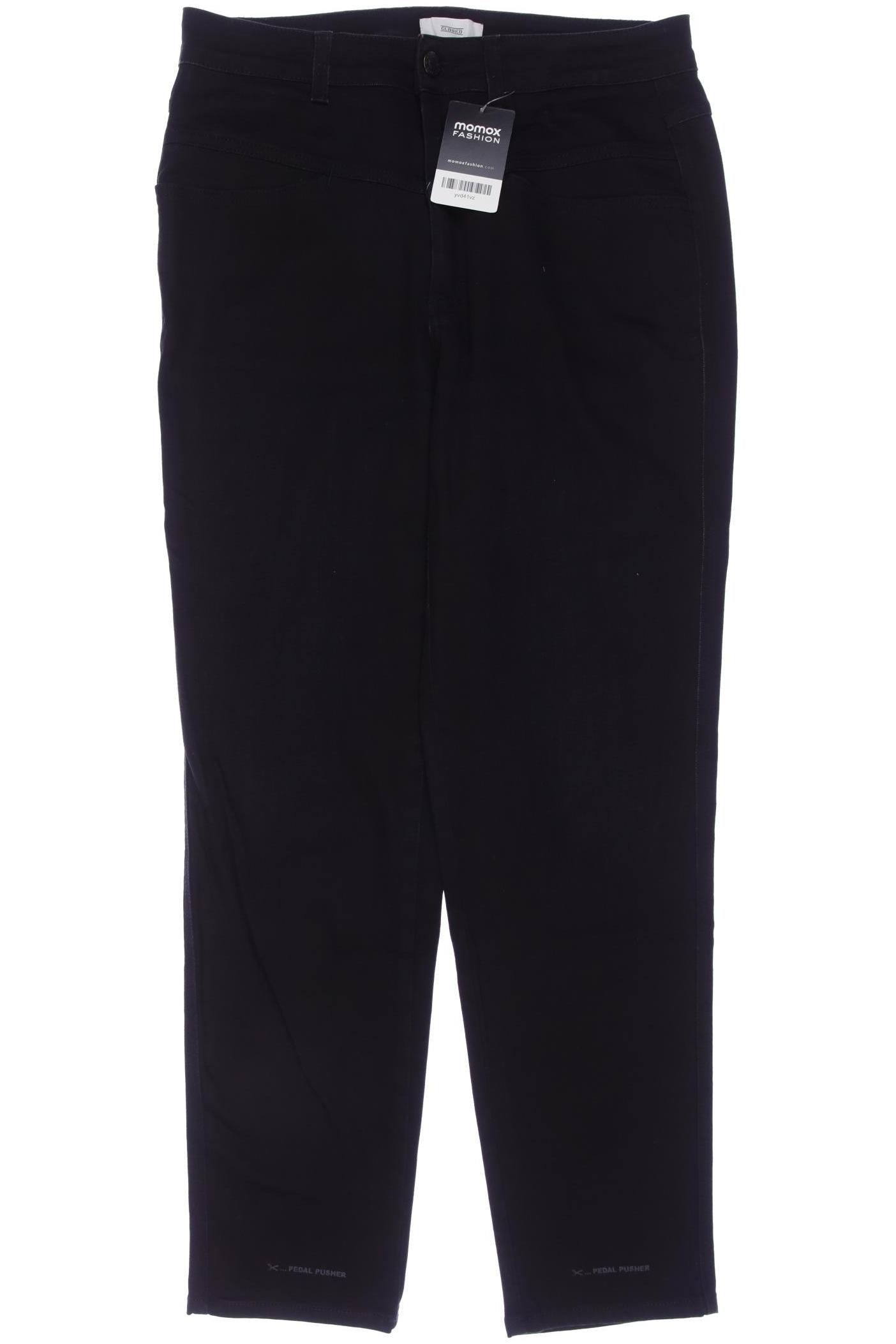 

Closed Damen Jeans, schwarz, Gr. 46