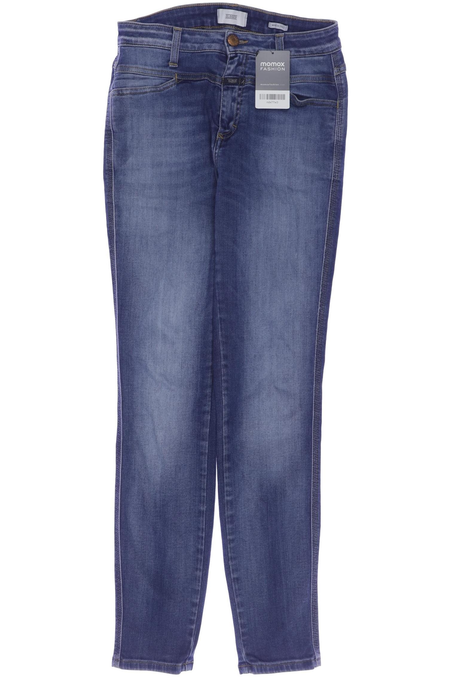

Closed Damen Jeans, blau, Gr. 27