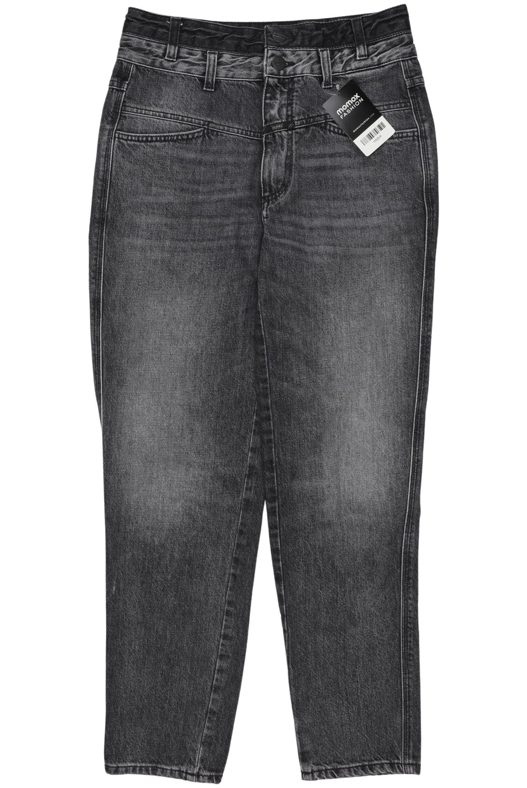 

Closed Damen Jeans, grau, Gr. 24