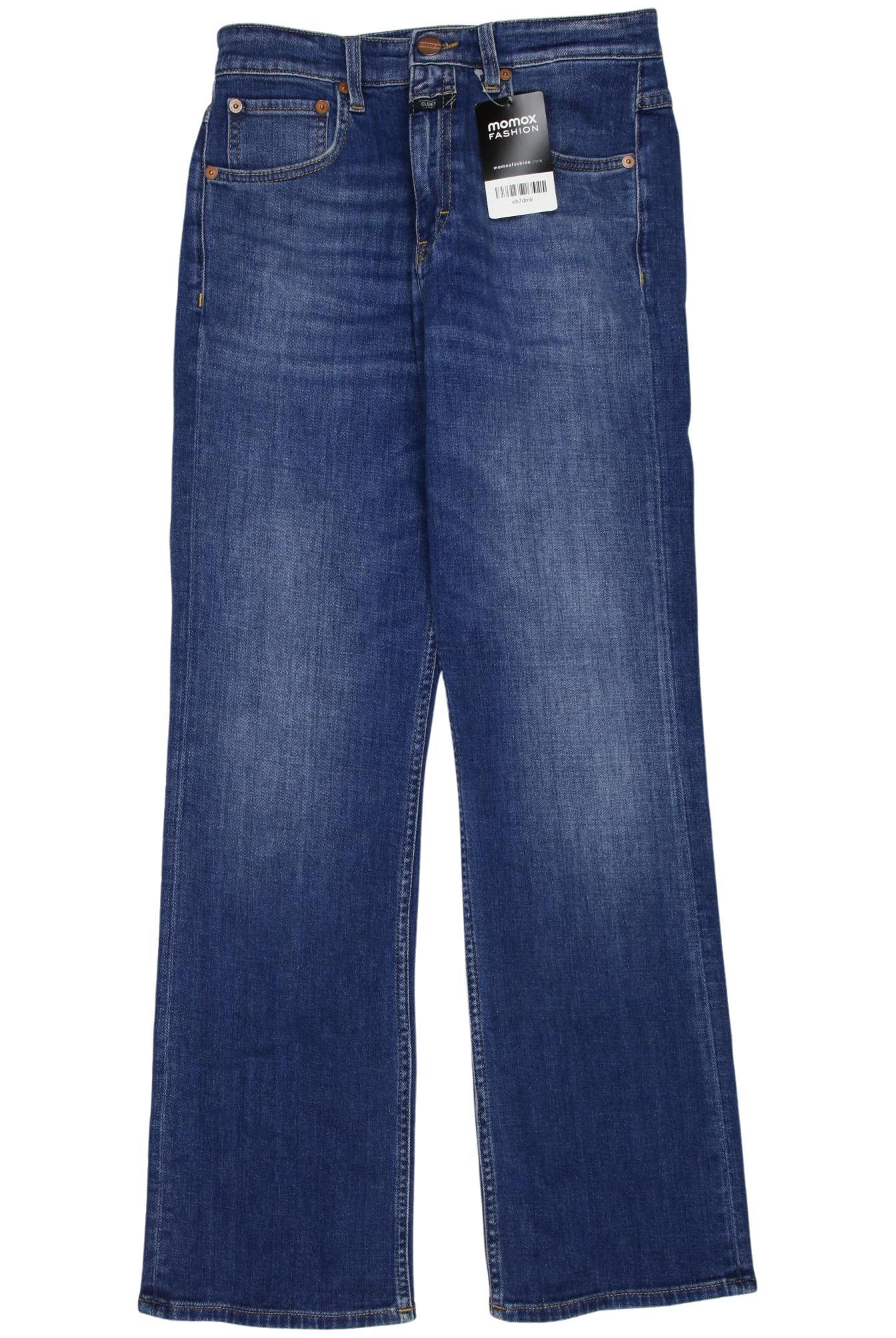 

Closed Damen Jeans, blau, Gr. 27