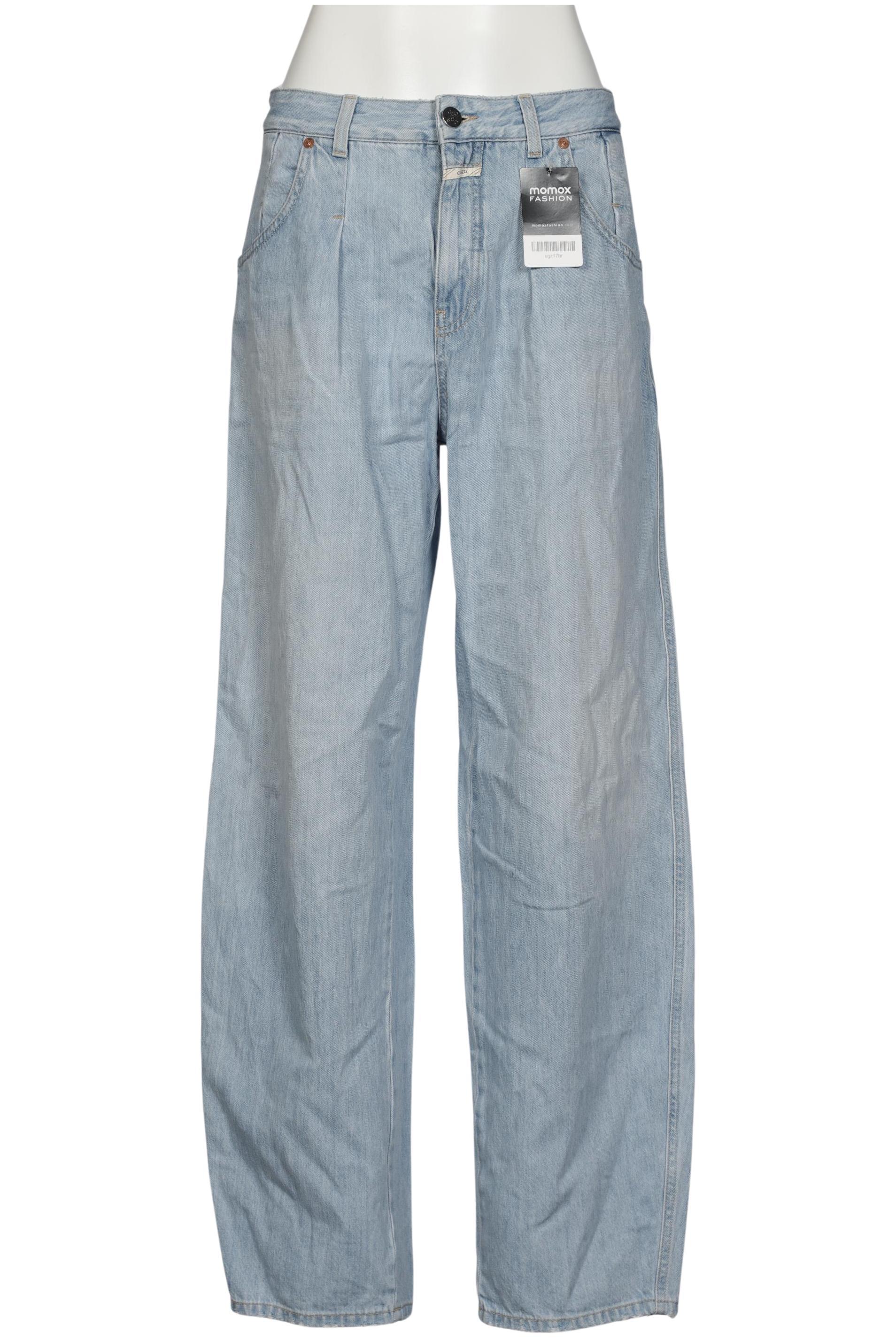 

Closed Damen Jeans, hellblau, Gr. 28