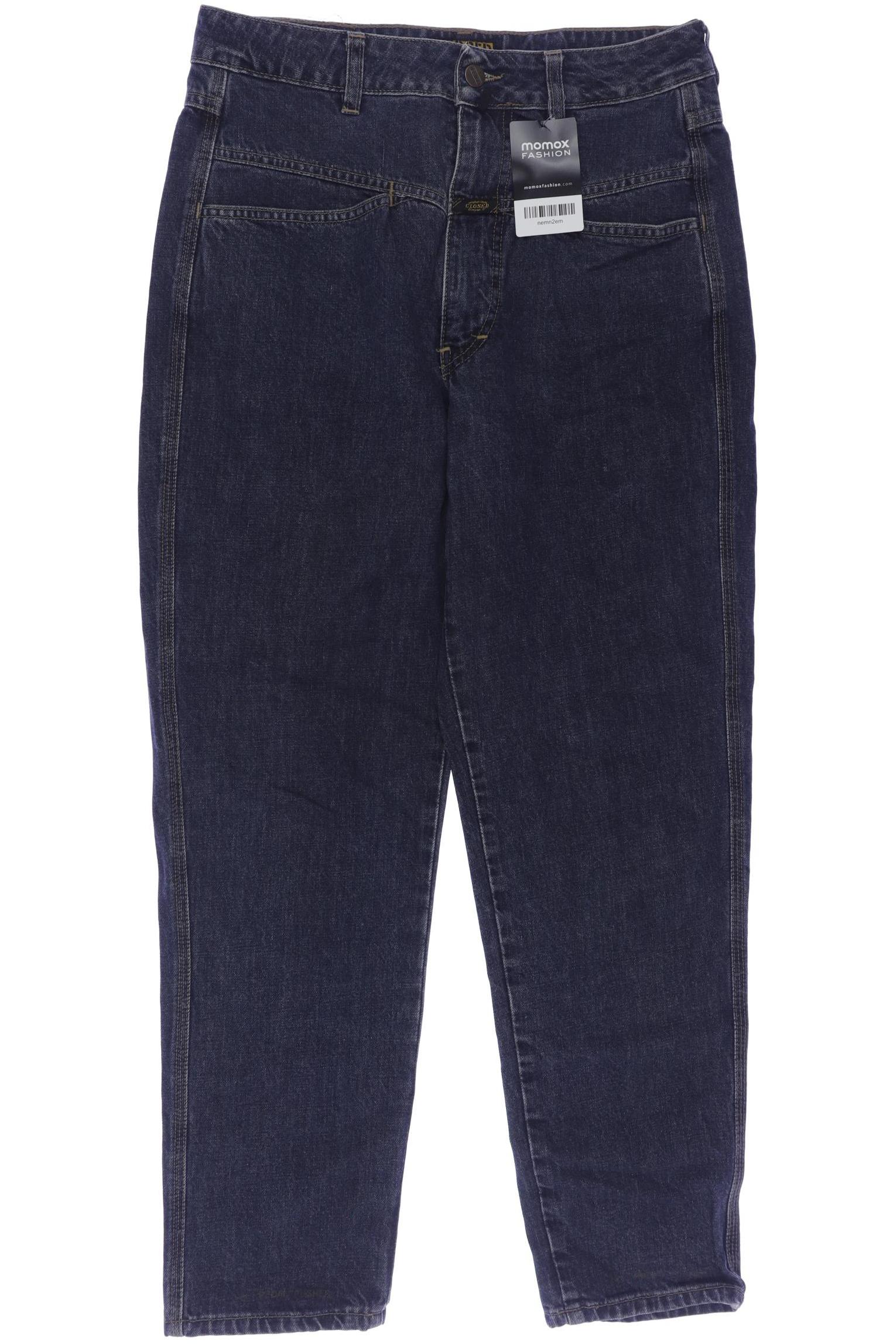 

Closed Damen Jeans, marineblau, Gr. 29