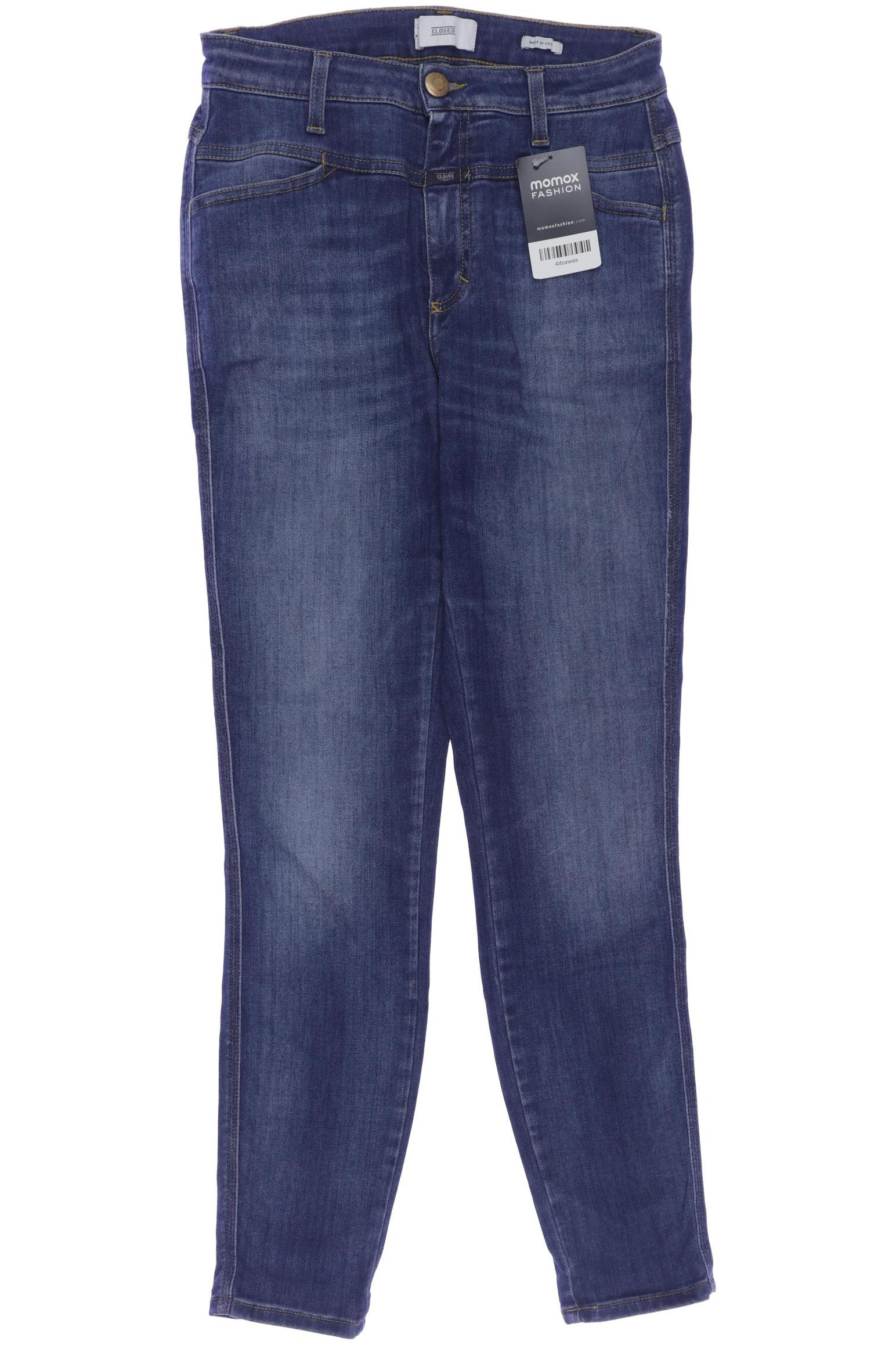 

Closed Damen Jeans, blau, Gr. 27