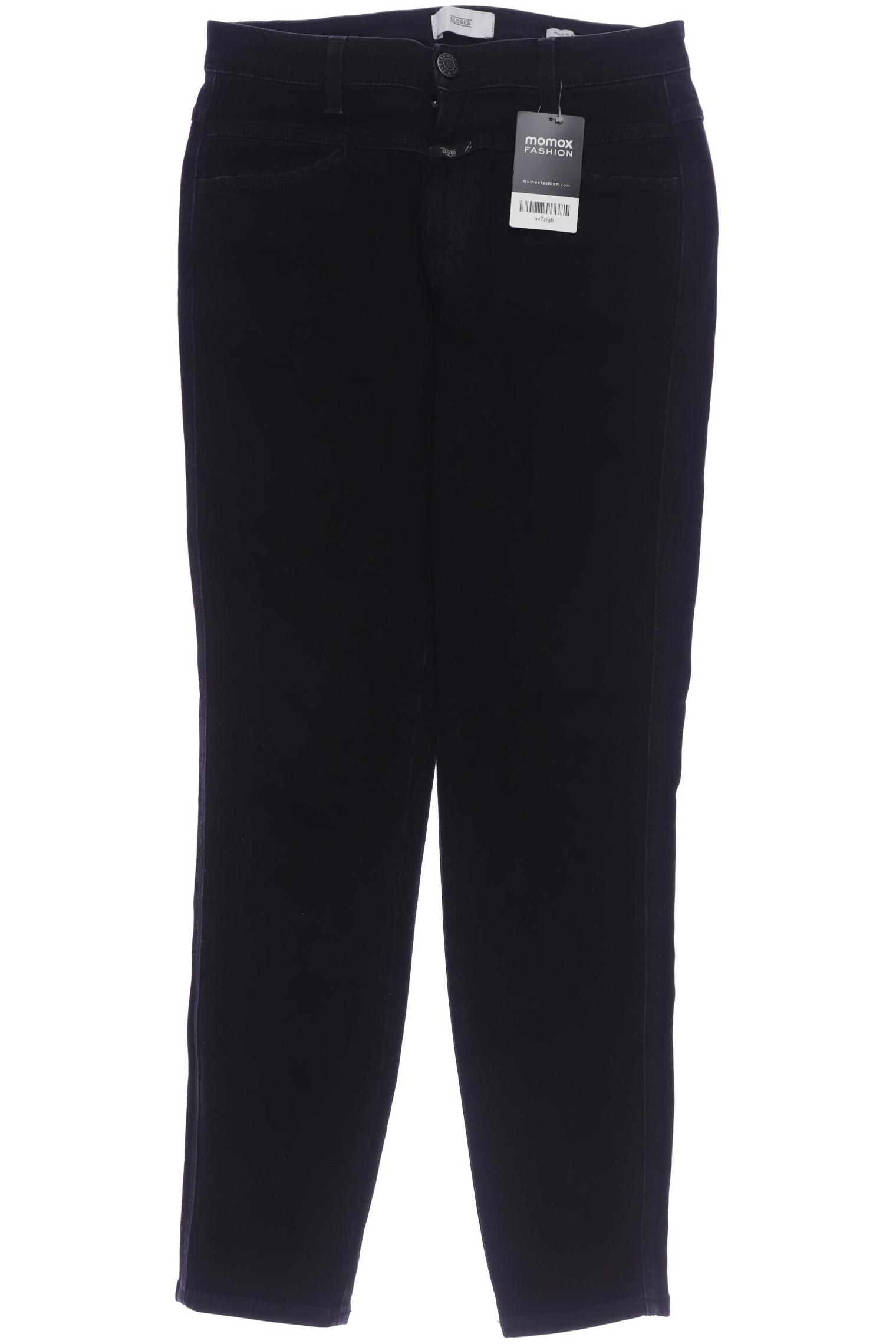 

Closed Damen Jeans, schwarz, Gr. 28