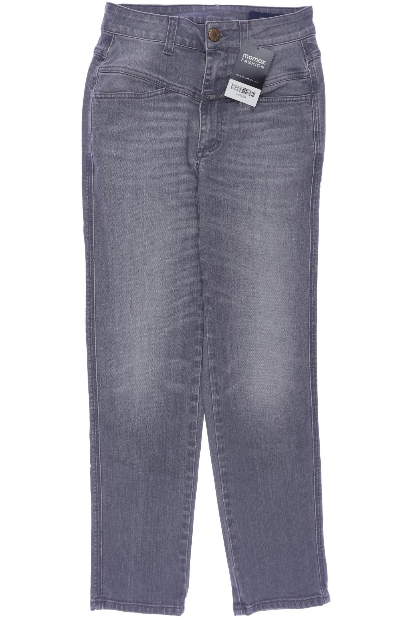 

Closed Damen Jeans, grau, Gr. 40