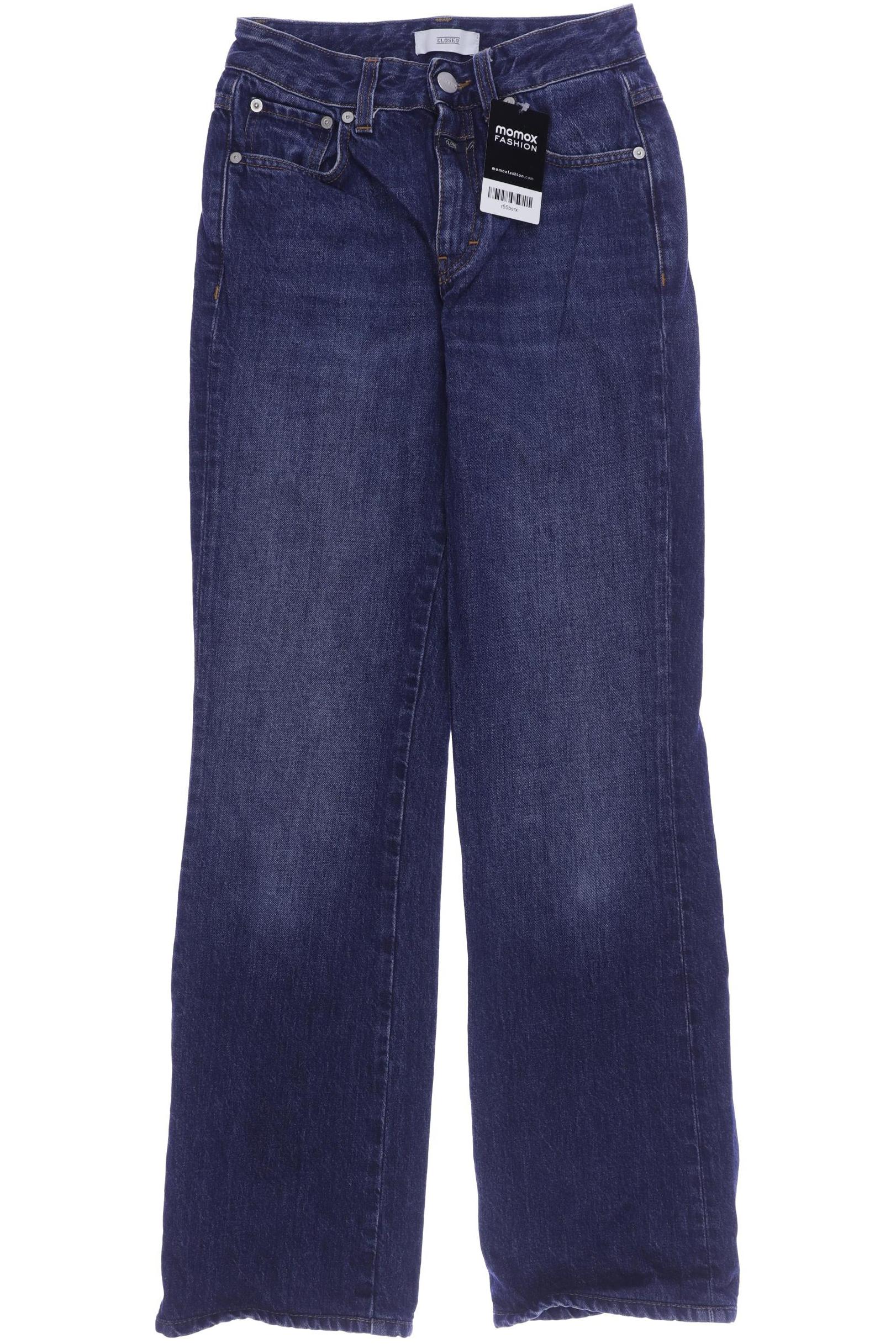 

Closed Damen Jeans, blau, Gr. 34