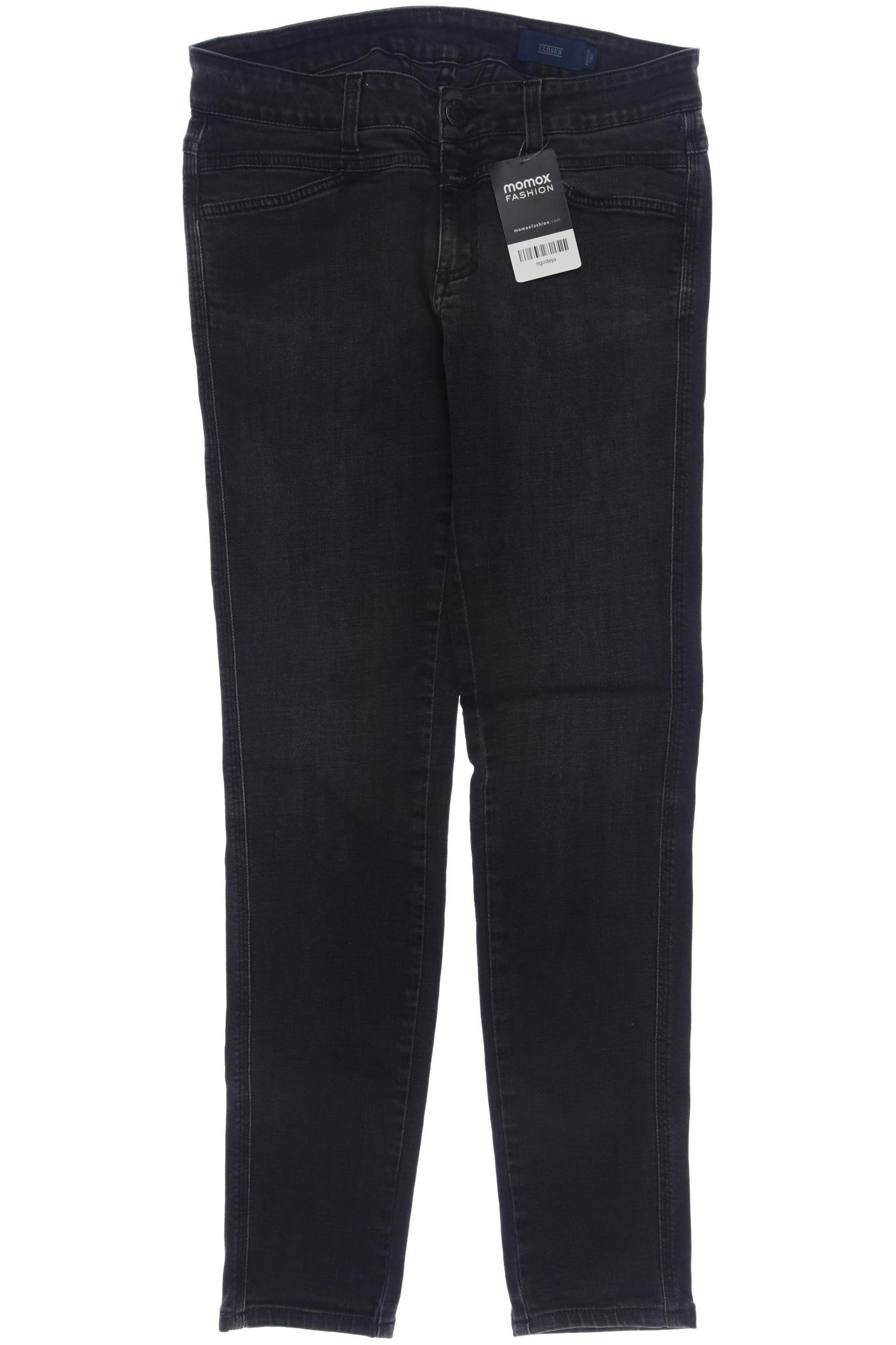 

Closed Damen Jeans, grau, Gr. 29