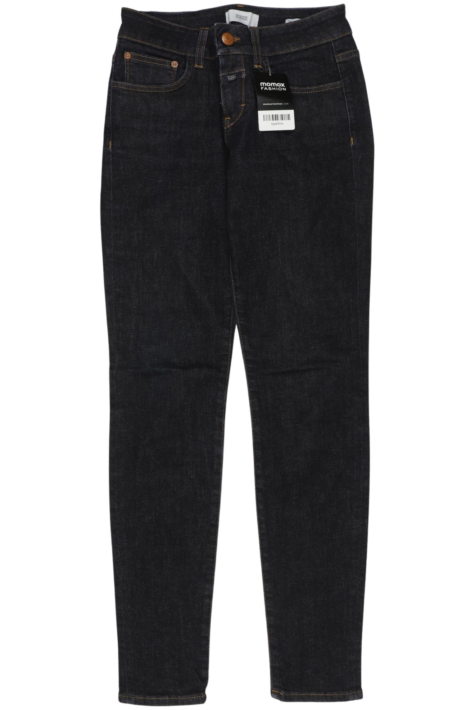 

Closed Damen Jeans, marineblau, Gr. 25