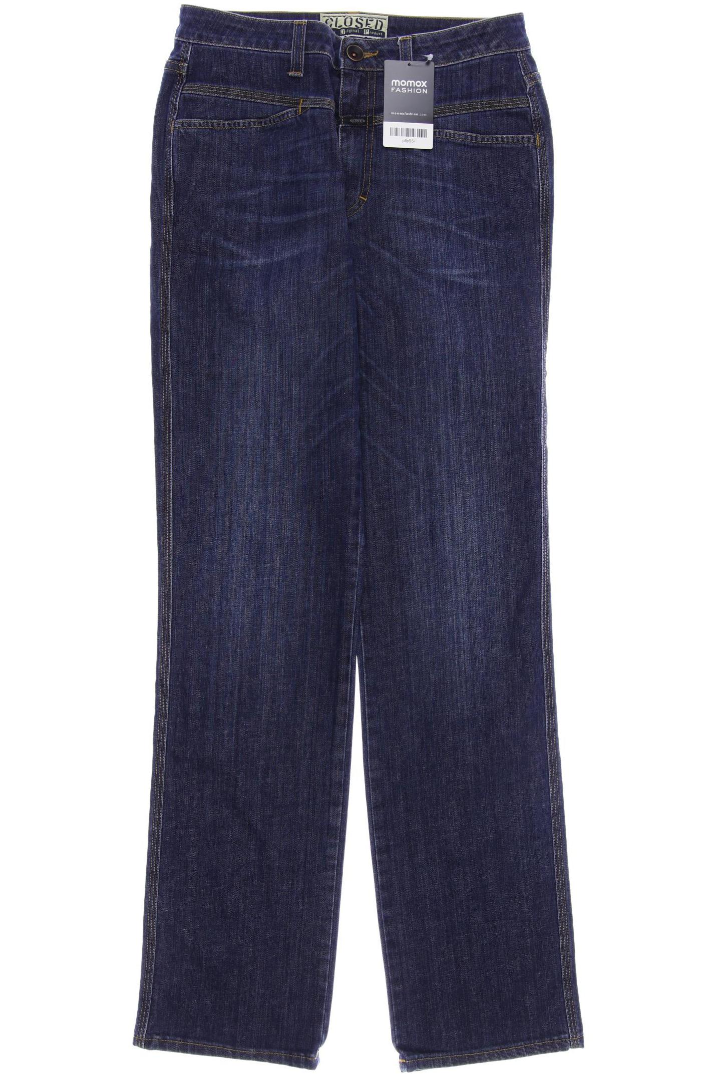

Closed Damen Jeans, marineblau