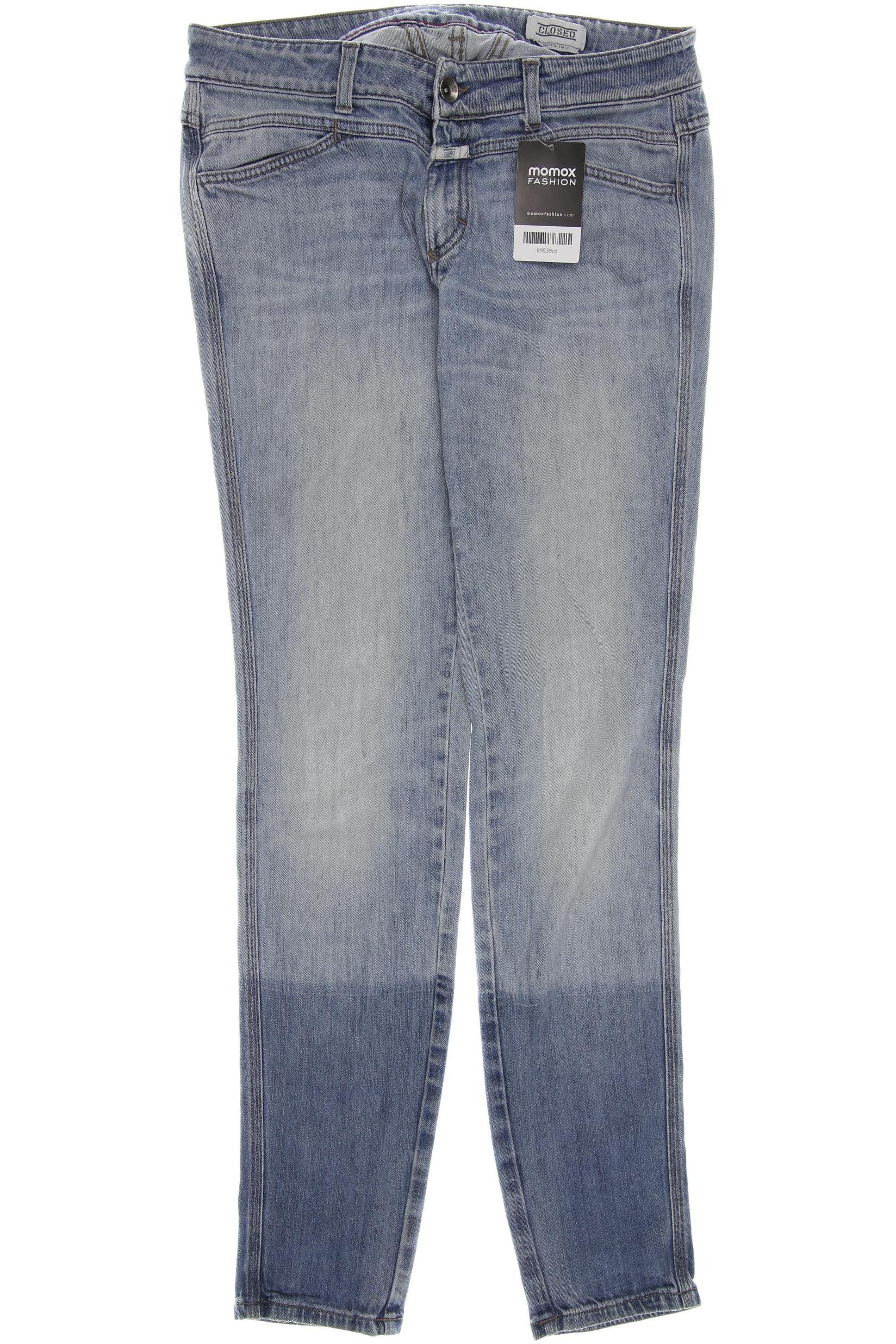 

Closed Damen Jeans, hellblau