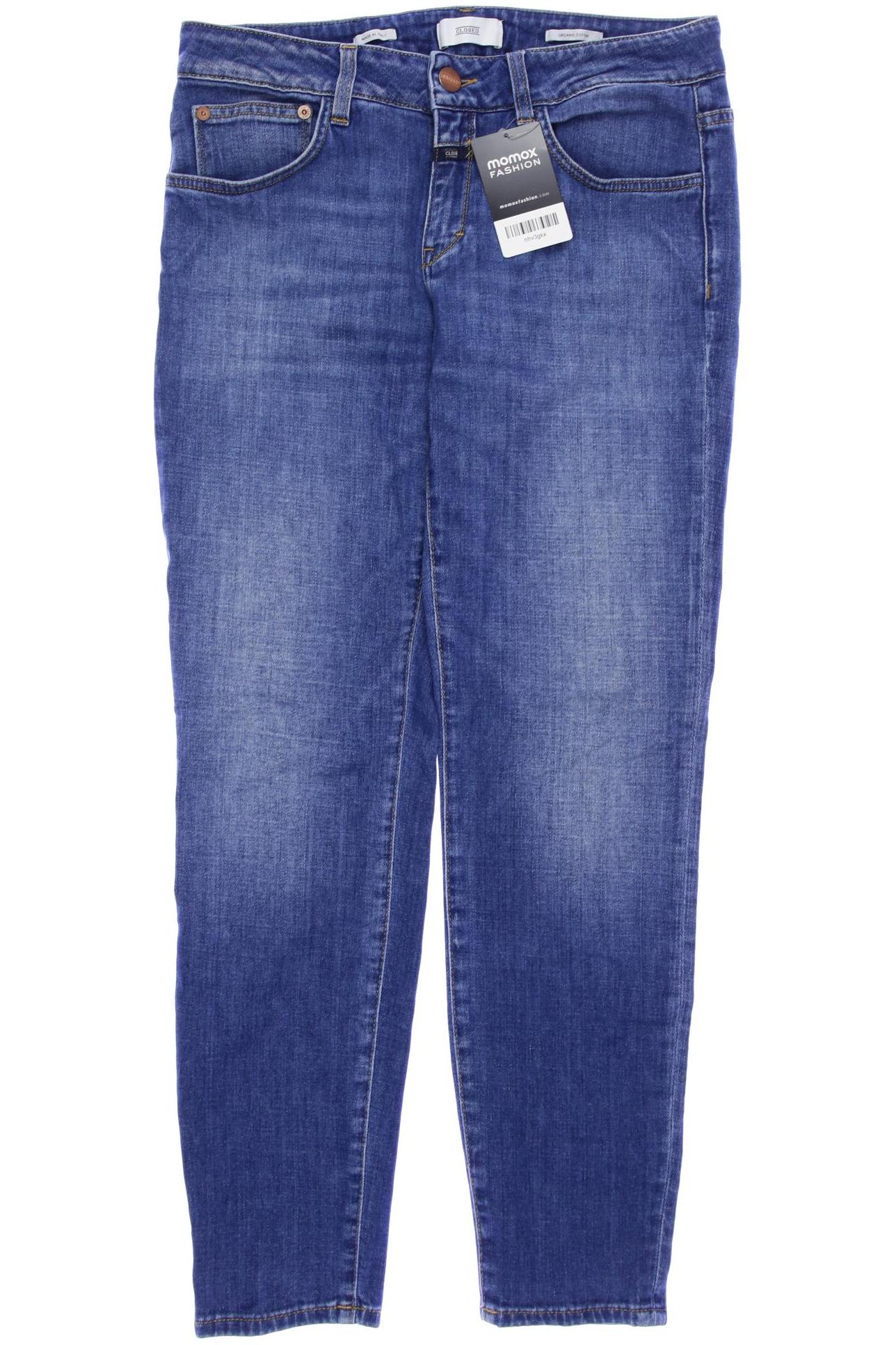 

Closed Damen Jeans, blau