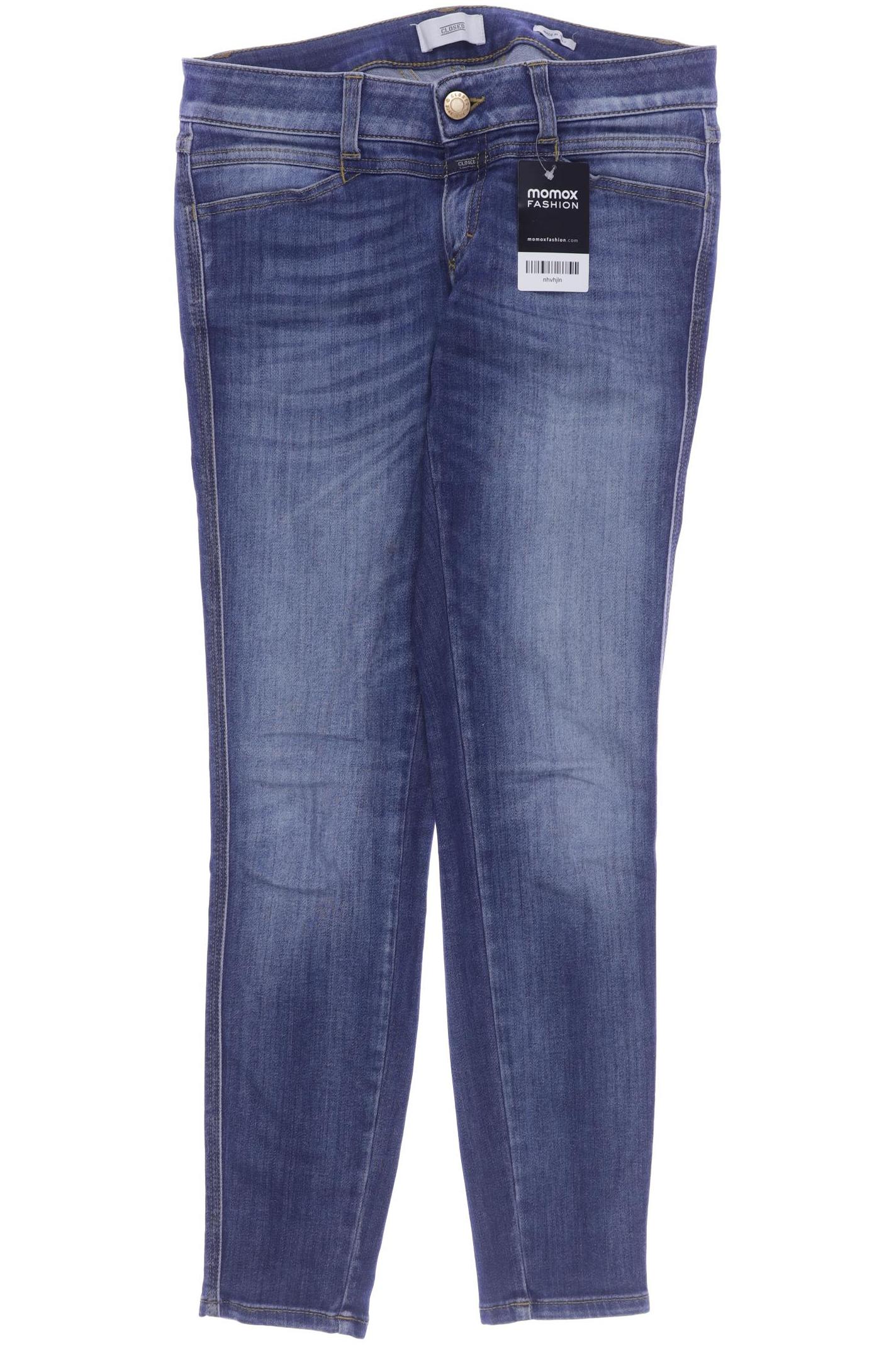 

Closed Damen Jeans, blau, Gr. 38