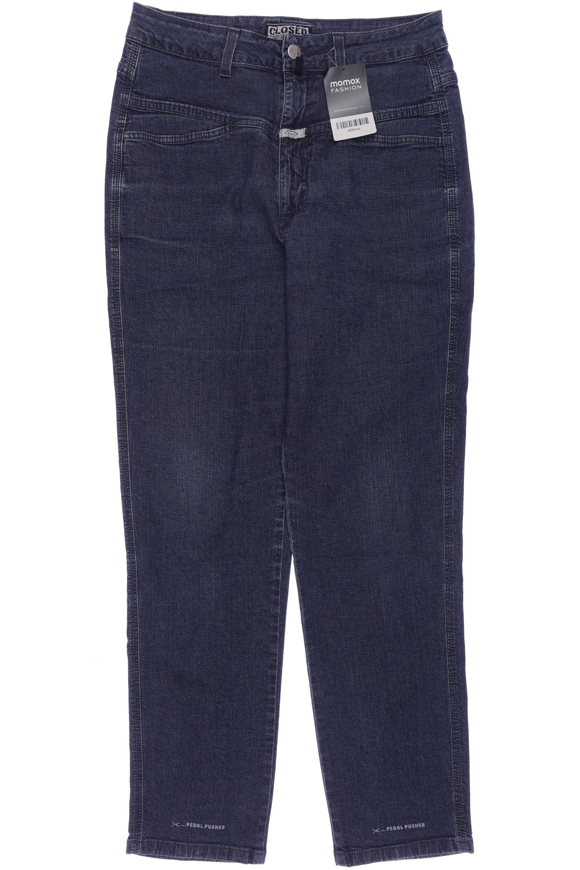 

Closed Damen Jeans, marineblau, Gr. 48