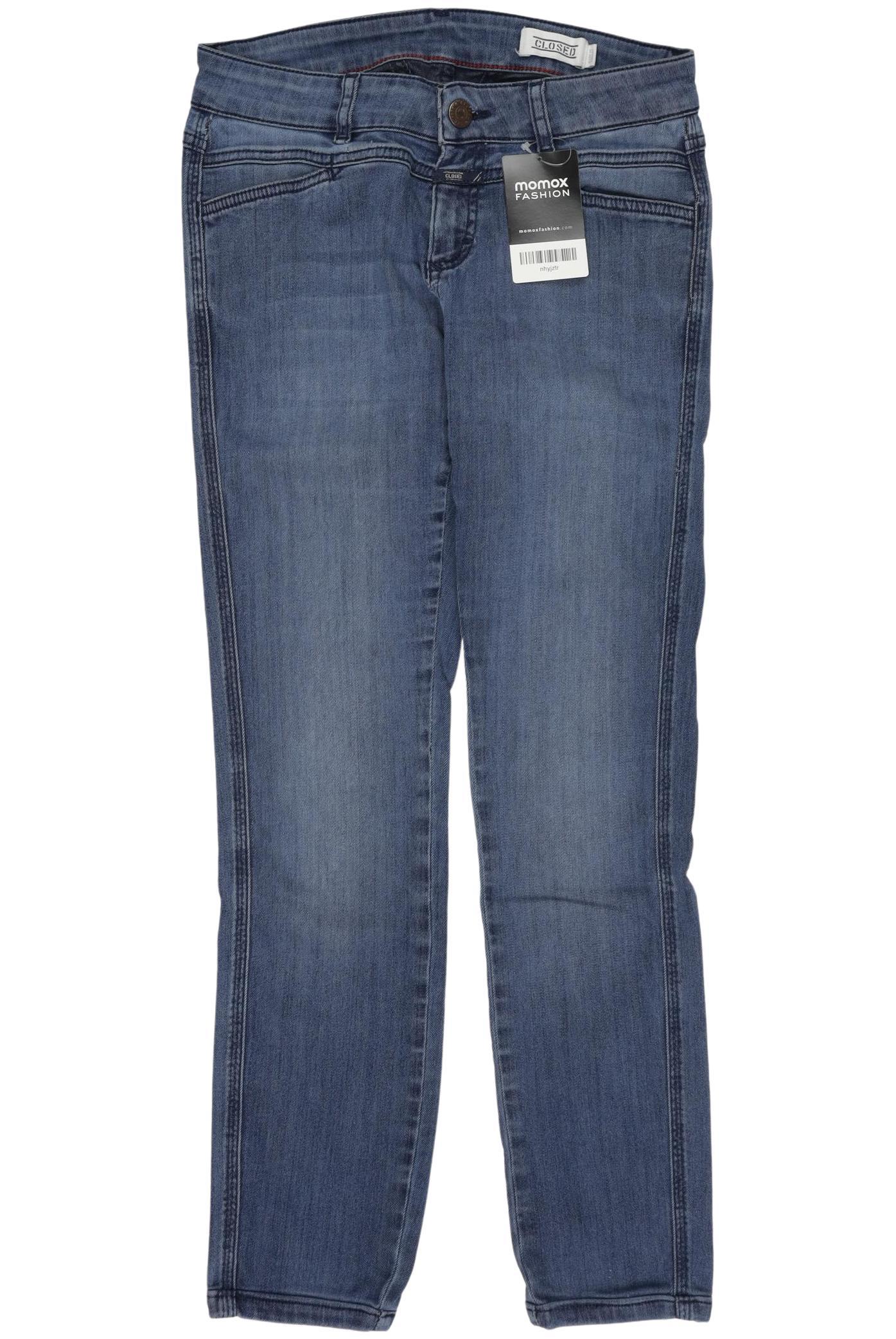 

Closed Damen Jeans, blau, Gr. 25