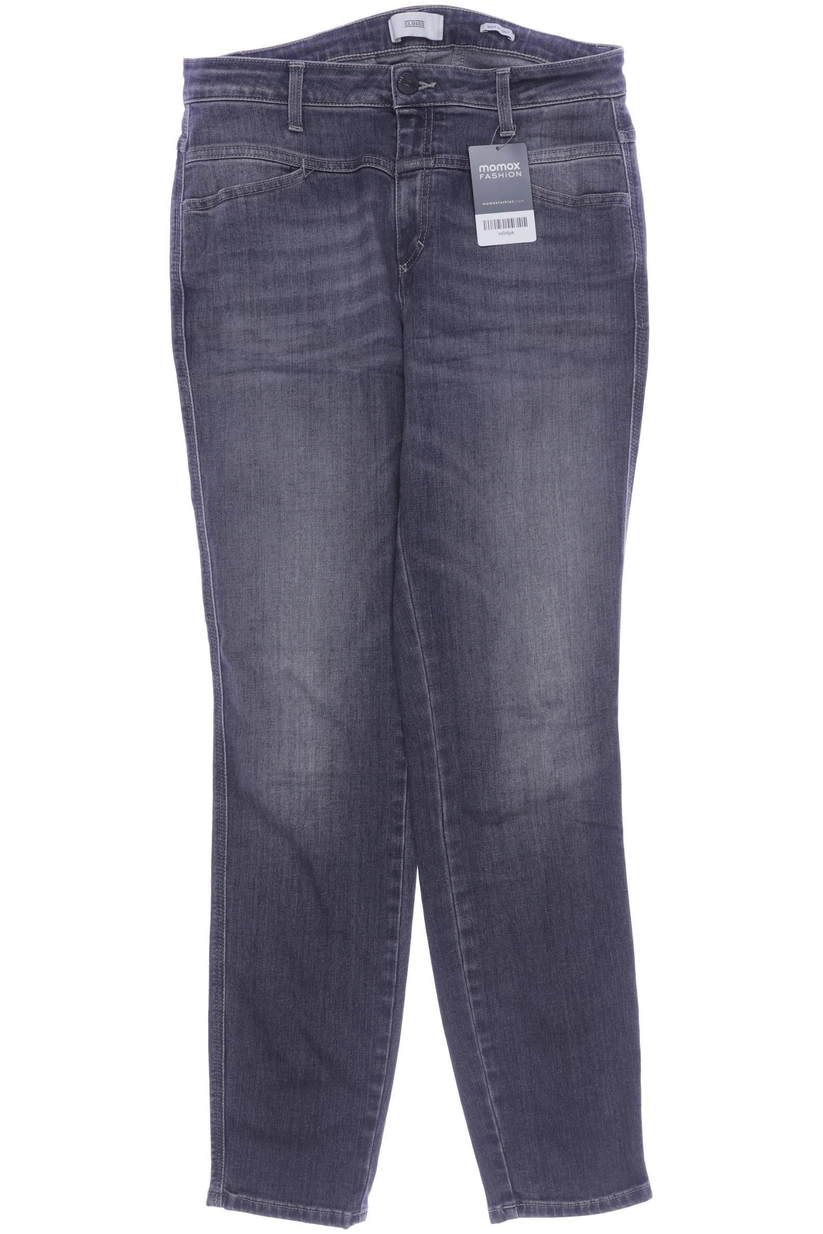 

Closed Damen Jeans, grau, Gr. 31