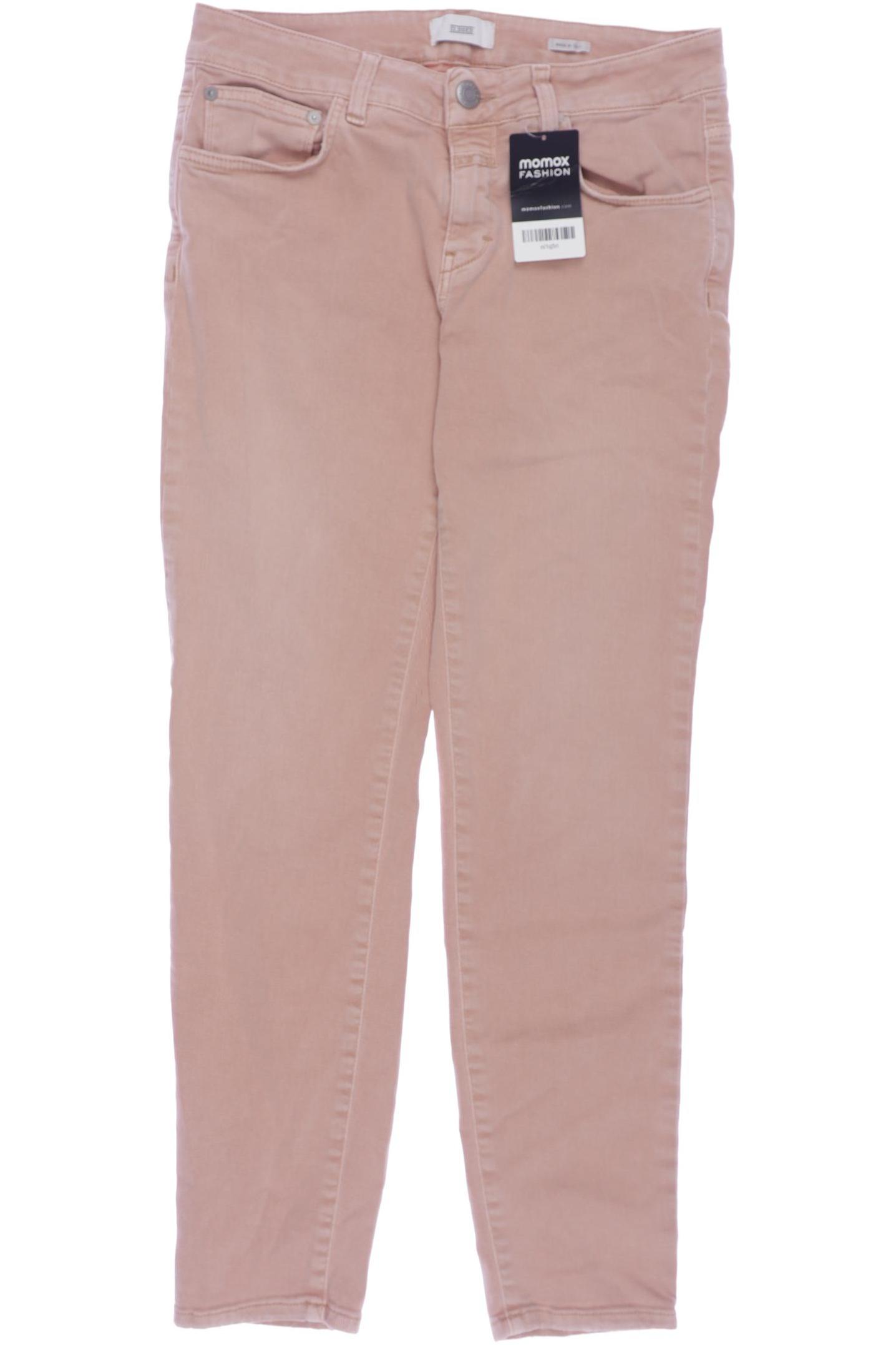 

Closed Damen Jeans, orange, Gr. 29