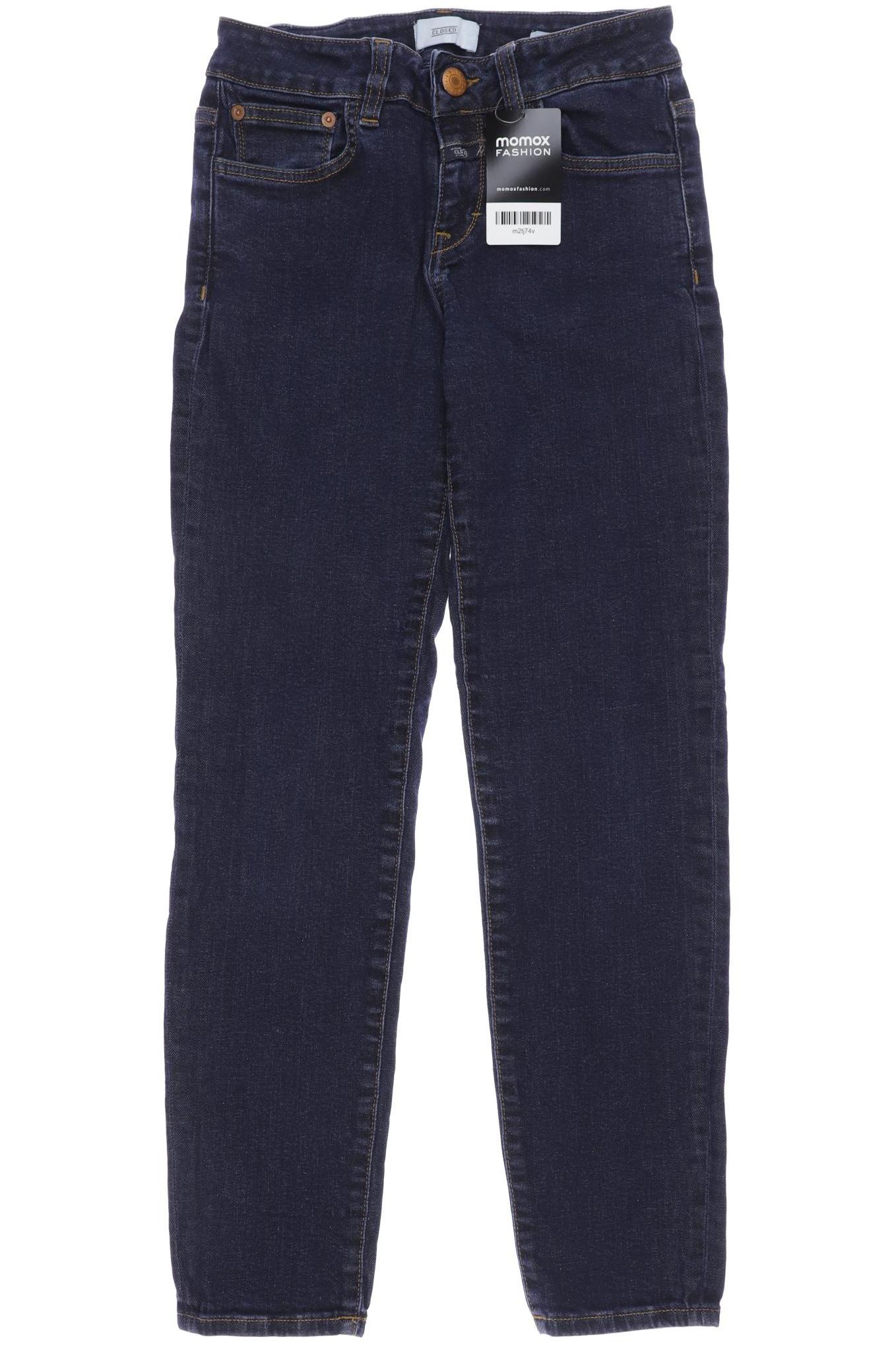 

Closed Damen Jeans, marineblau, Gr. 25