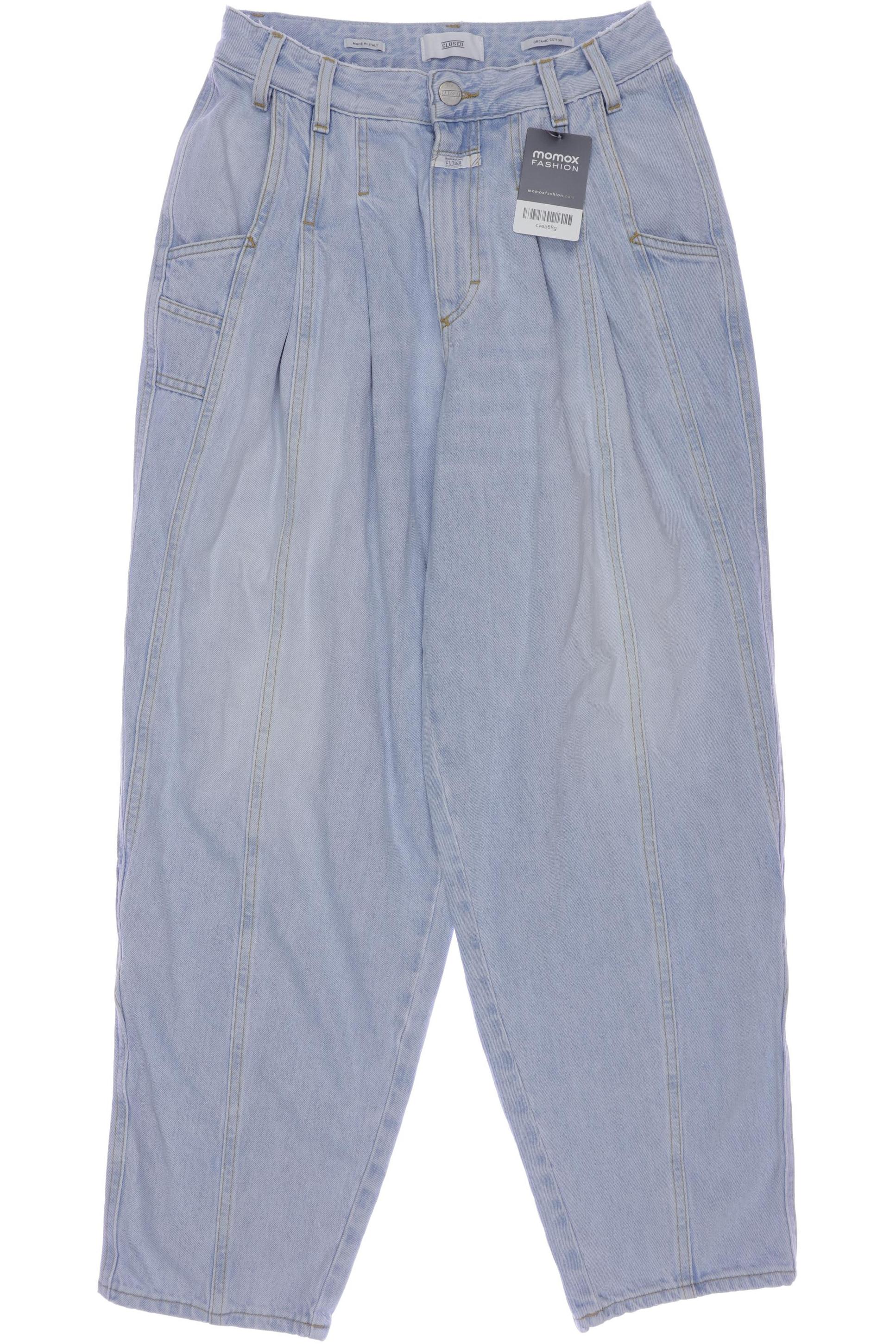 

Closed Damen Jeans, blau, Gr. 27