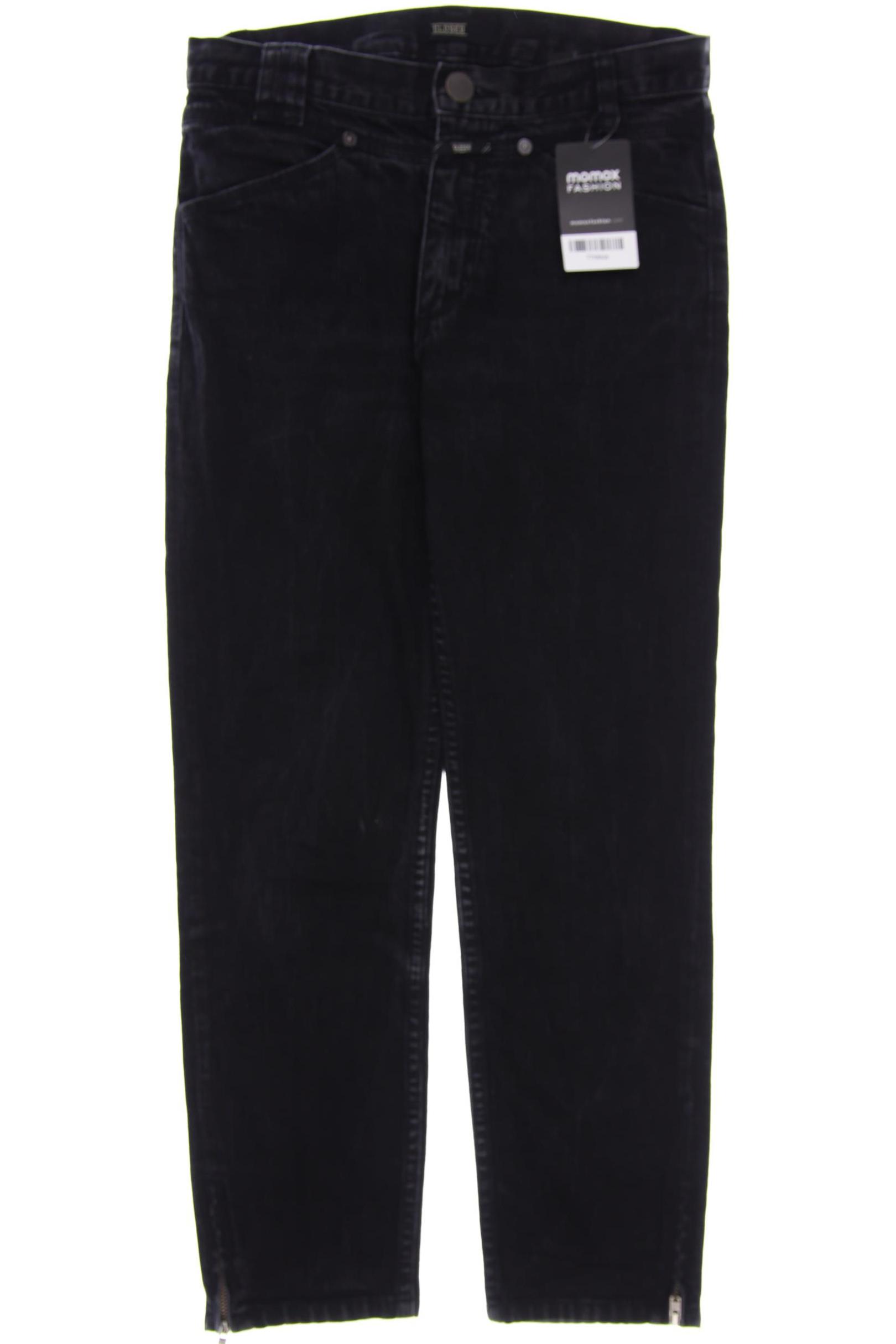 

Closed Damen Jeans, schwarz