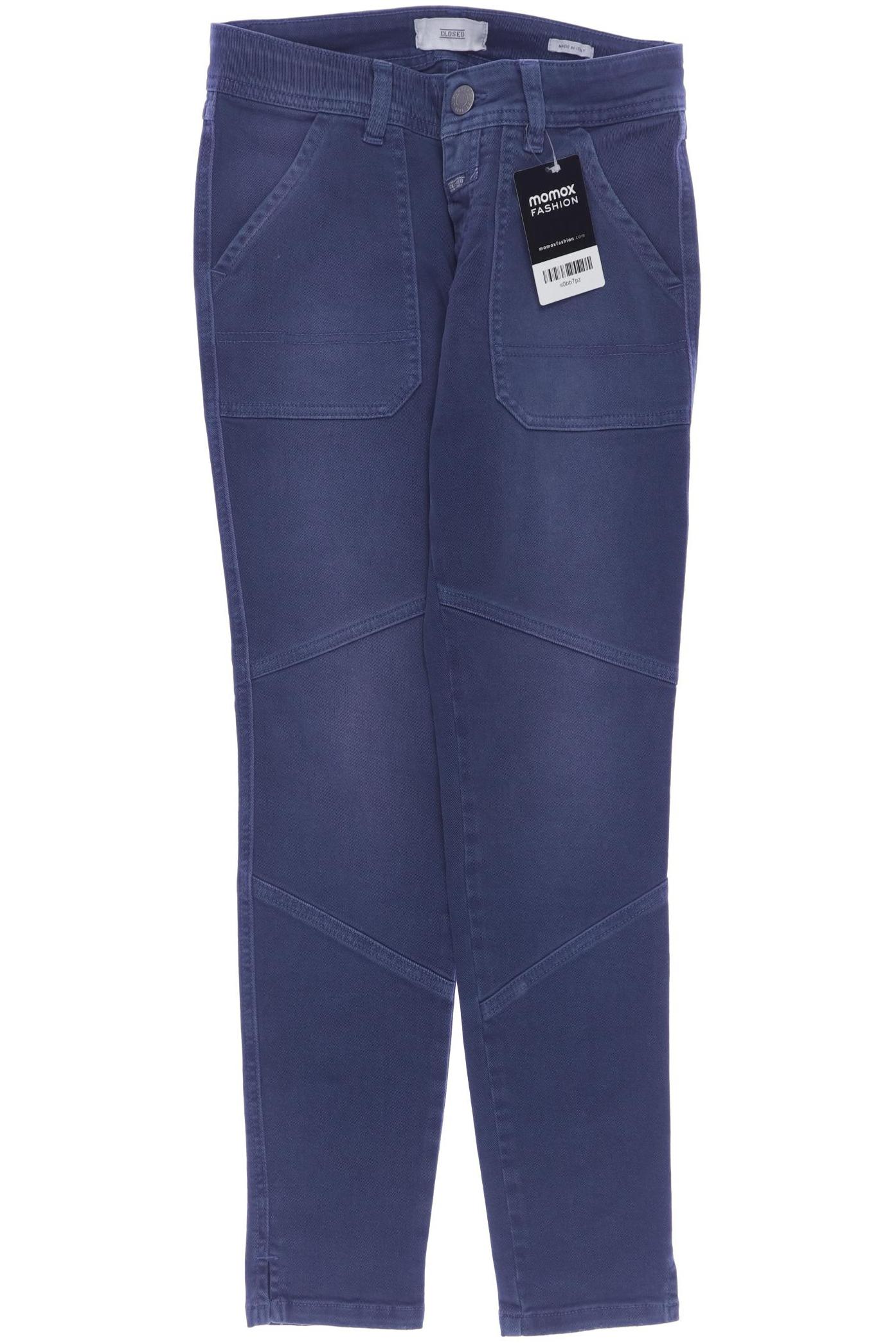 

Closed Damen Jeans, blau, Gr. 24