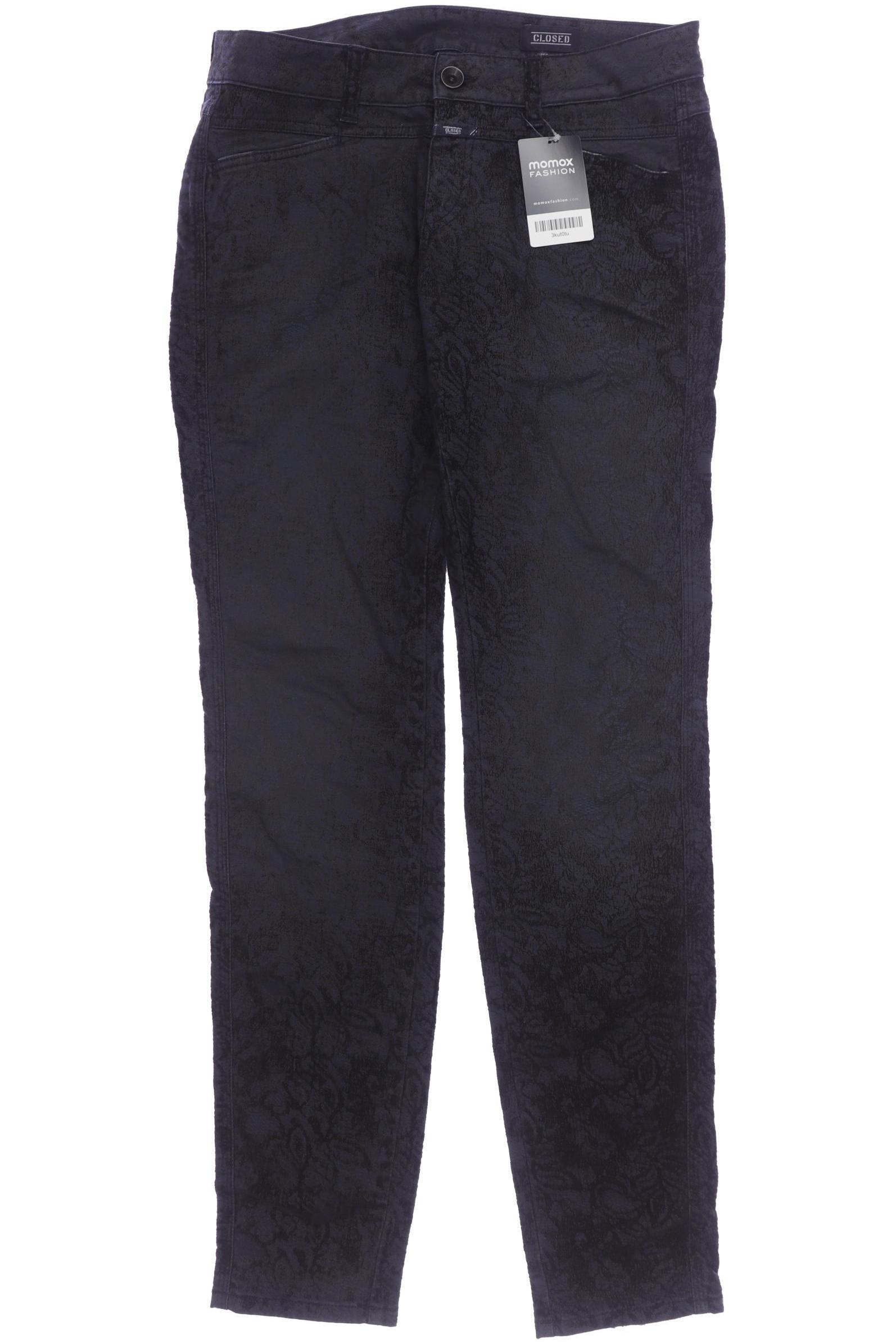 

Closed Damen Jeans, marineblau, Gr. 28