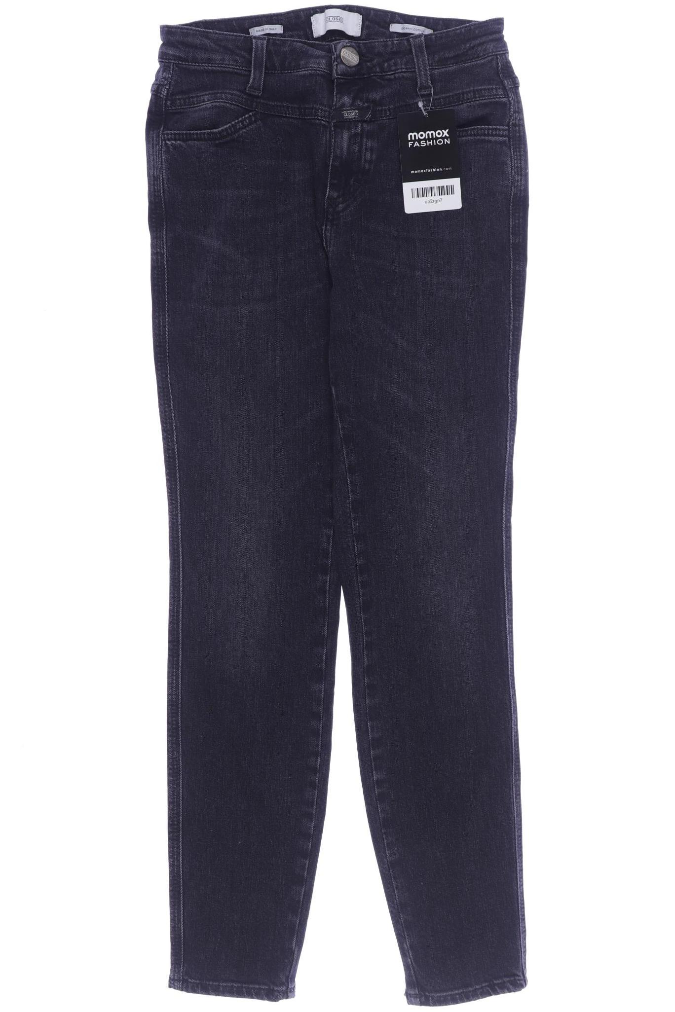 

Closed Damen Jeans, schwarz, Gr. 24