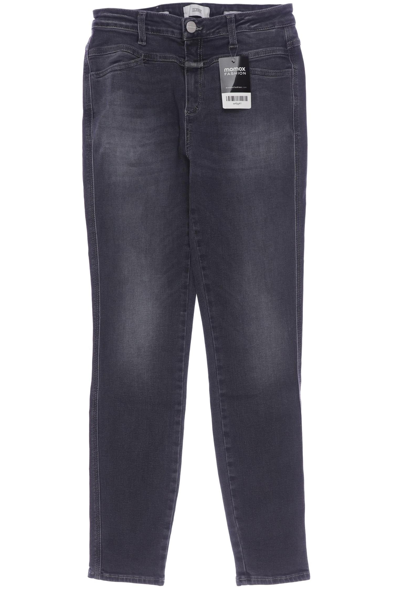 

Closed Damen Jeans, grau, Gr. 28