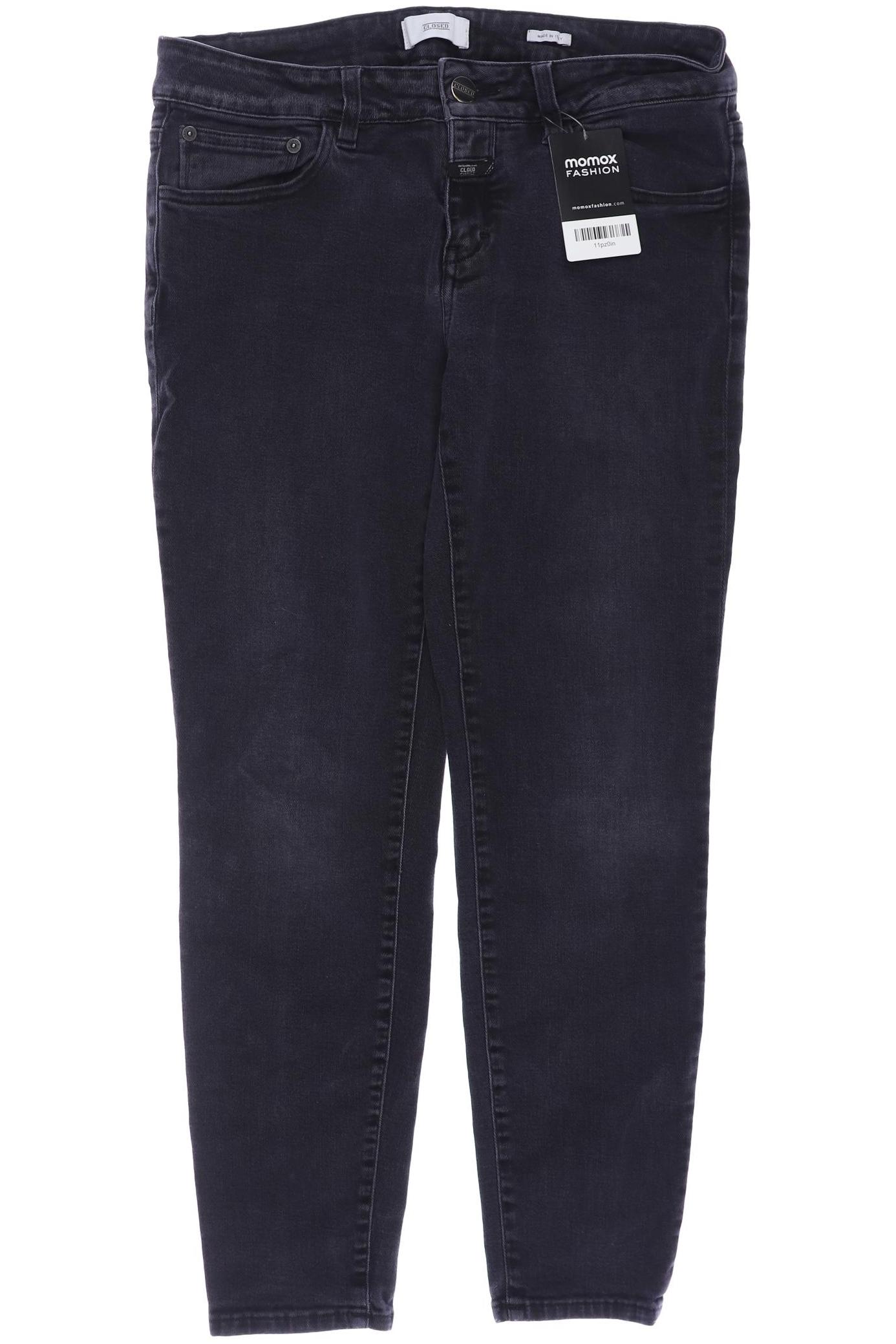 

Closed Damen Jeans, grau, Gr. 27