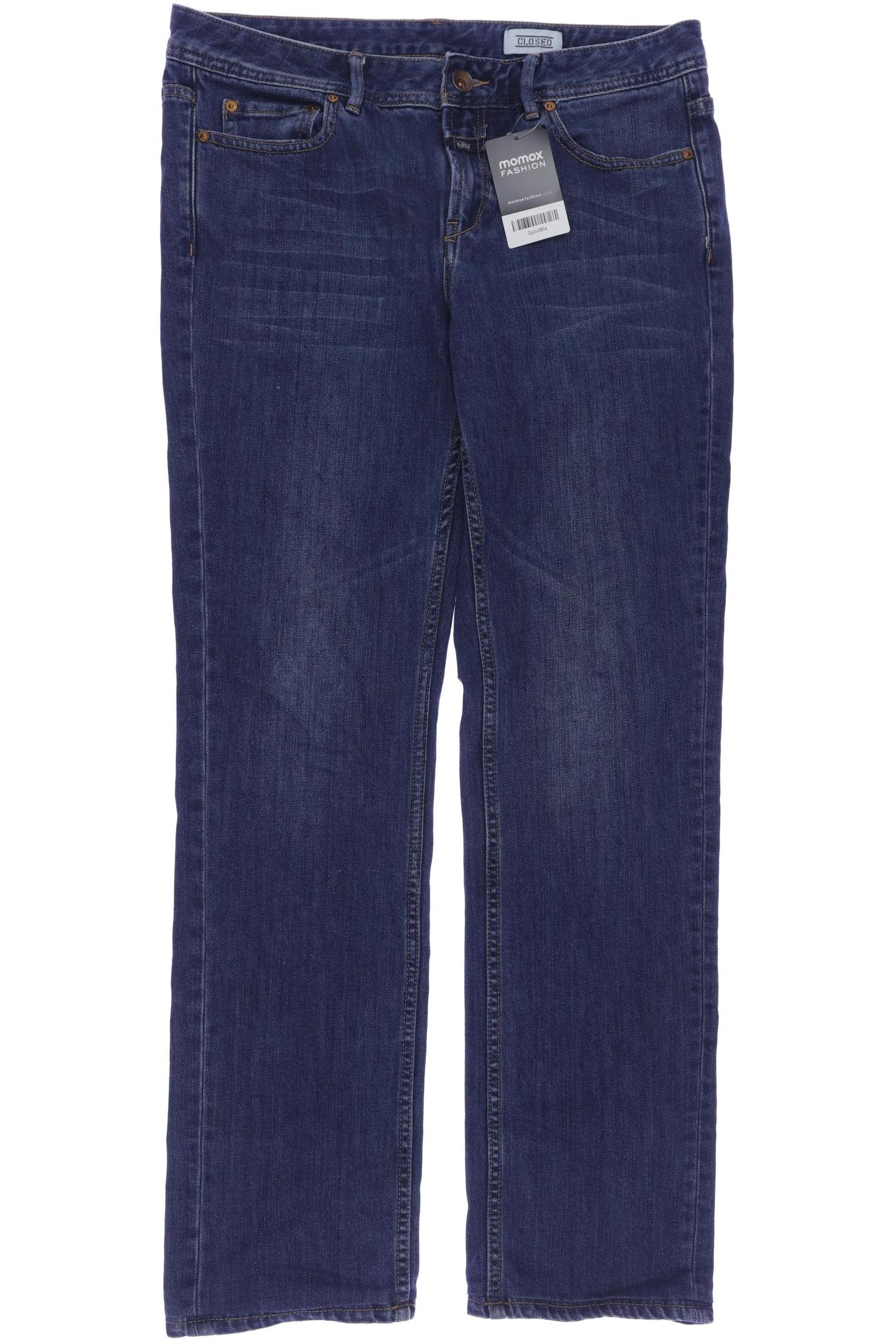 

Closed Damen Jeans, blau, Gr. 46