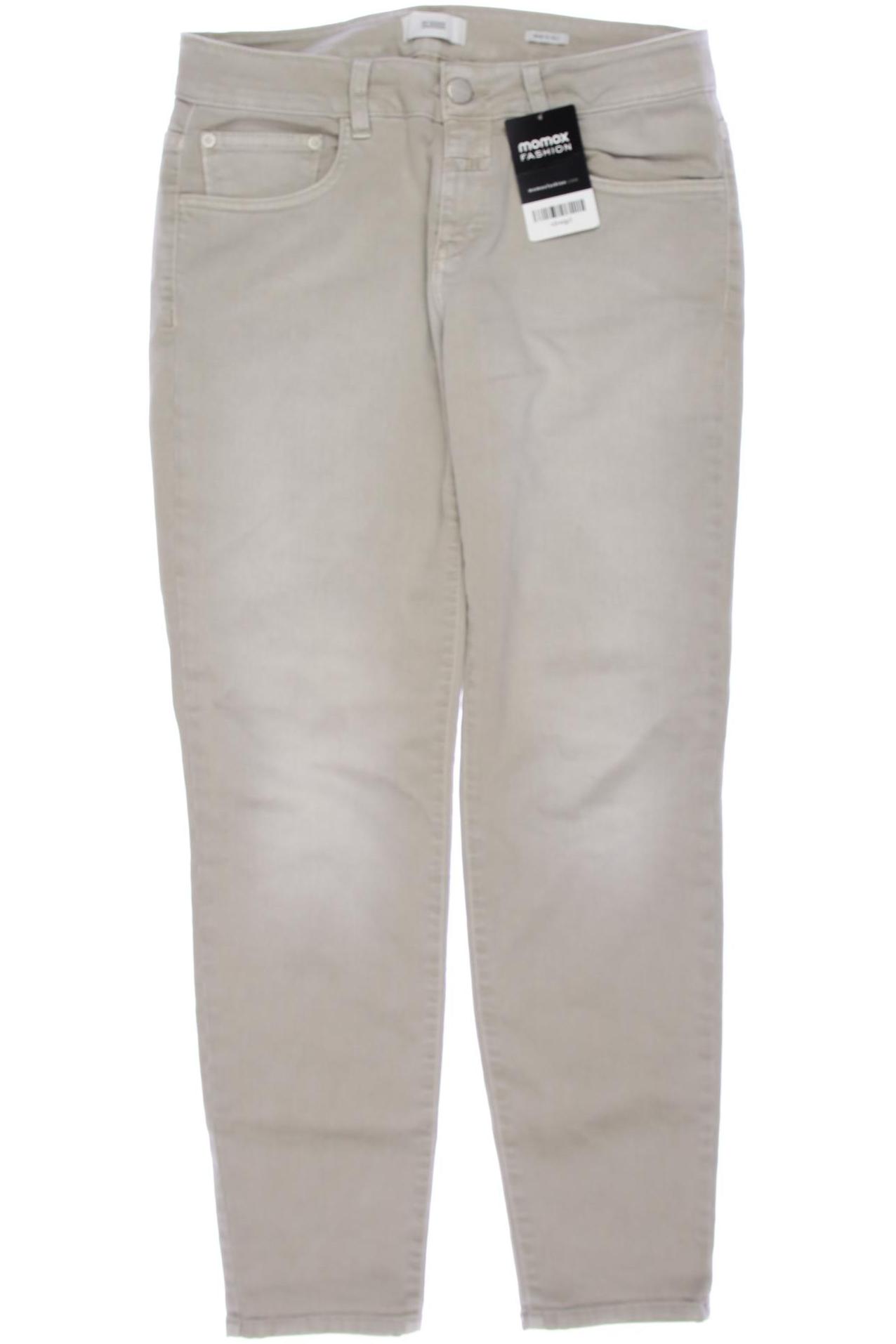 

Closed Damen Jeans, beige, Gr. 28