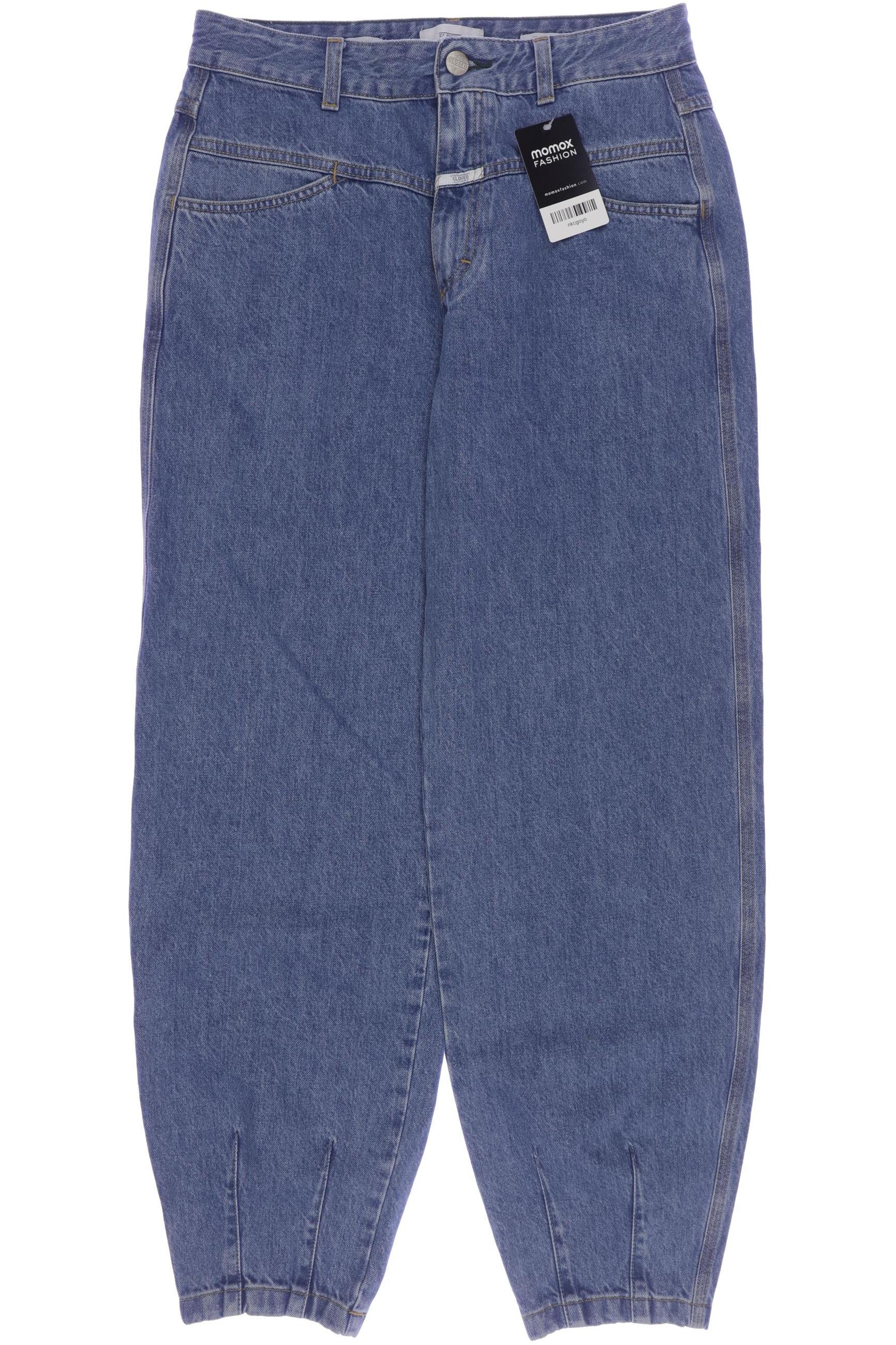 

Closed Damen Jeans, hellblau, Gr. 27