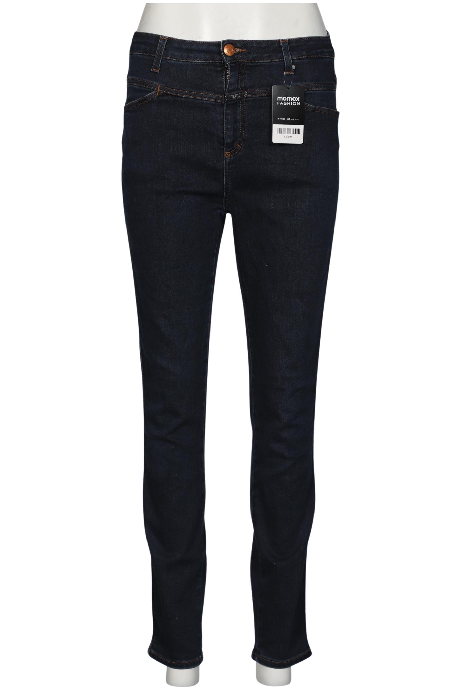 

Closed Damen Jeans, marineblau, Gr. 30