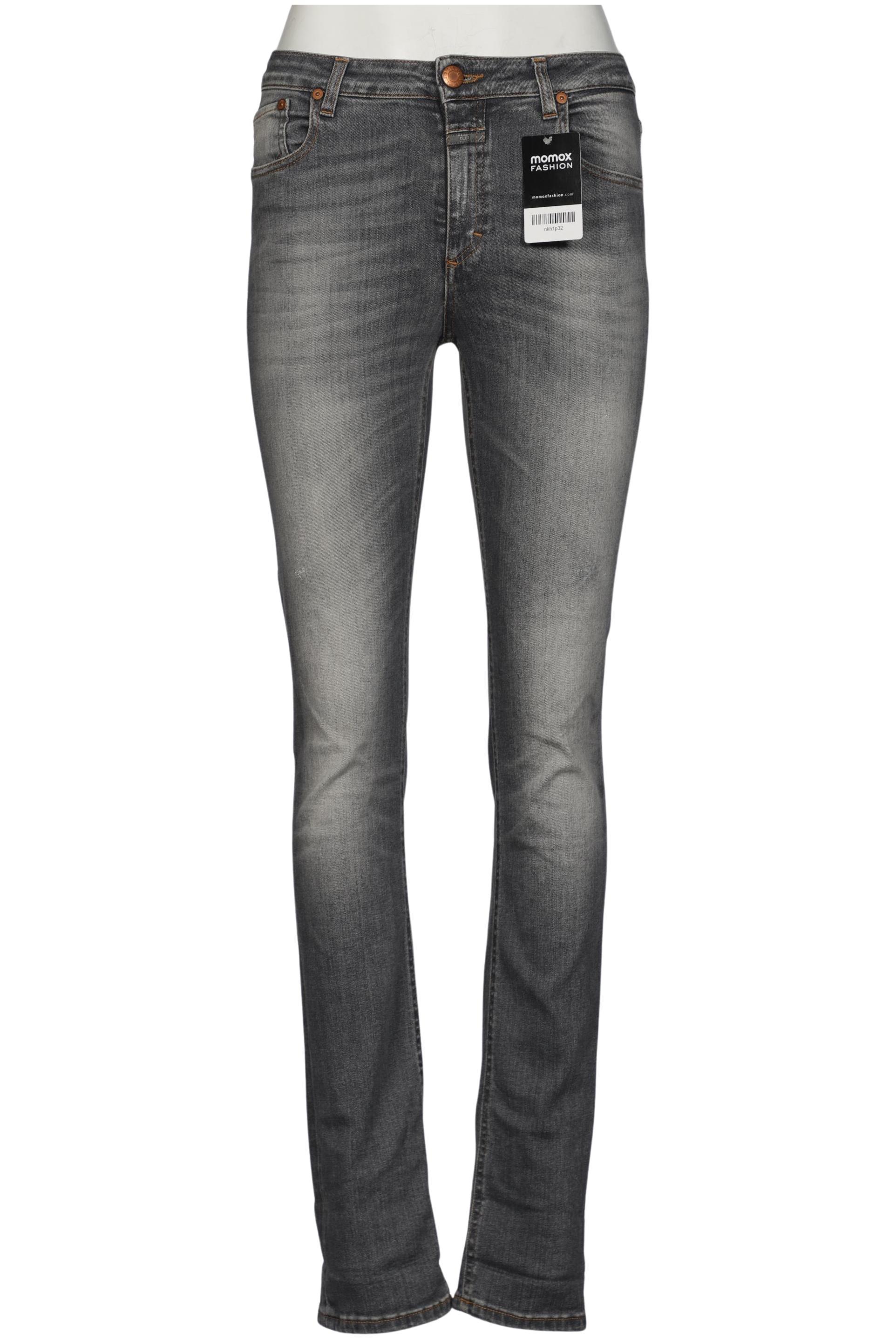 

Closed Damen Jeans, grau, Gr. 28