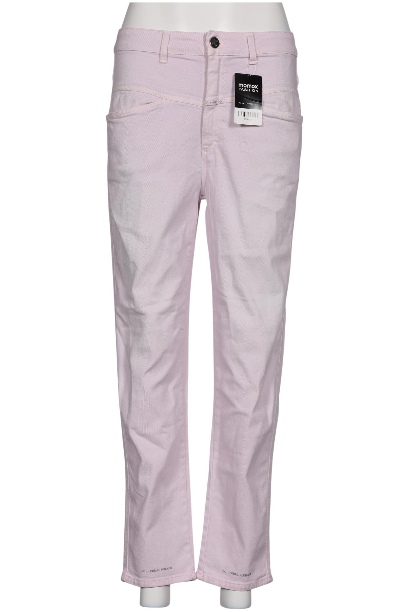 

Closed Damen Jeans, pink, Gr. 30