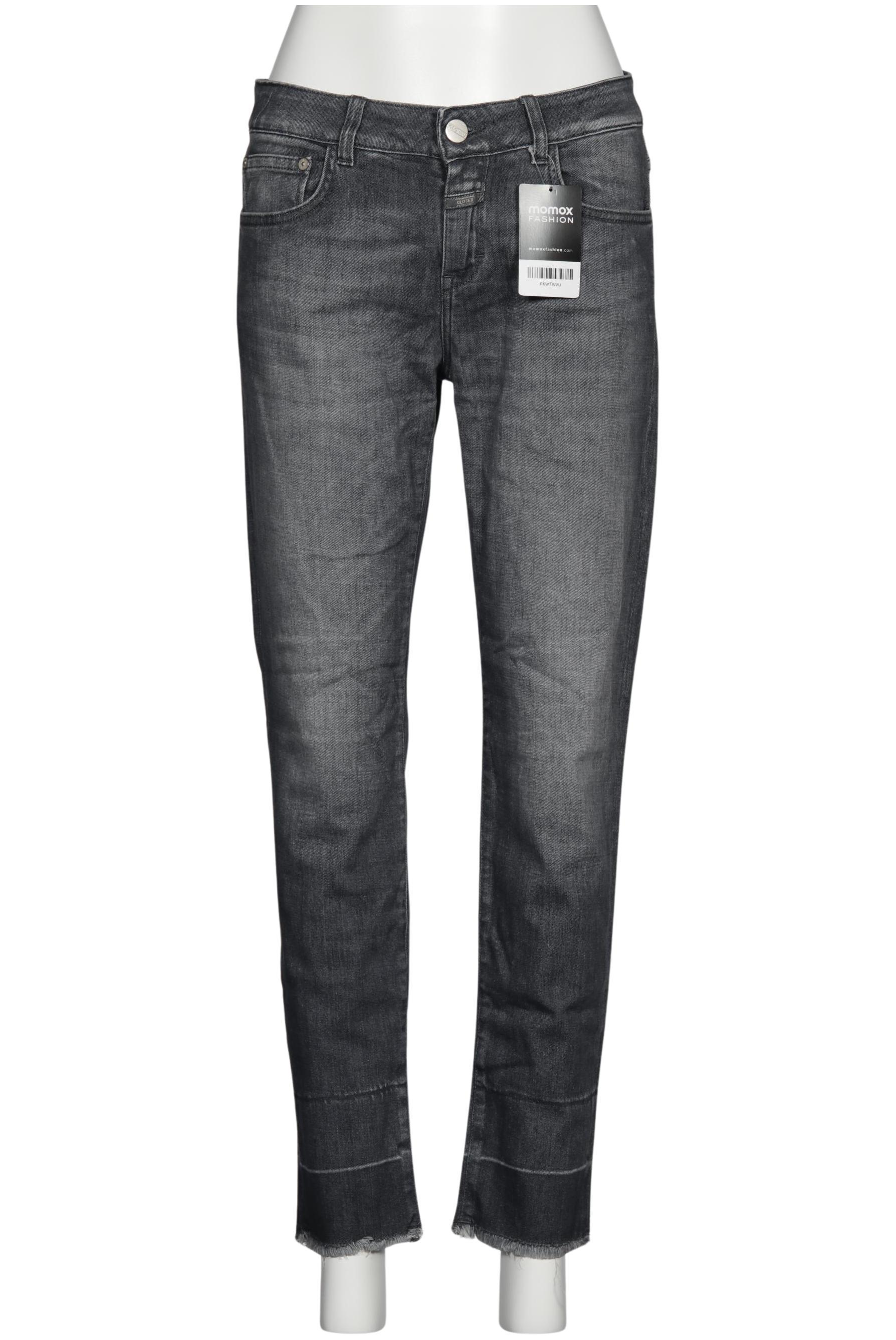 

Closed Damen Jeans, grau, Gr. 27