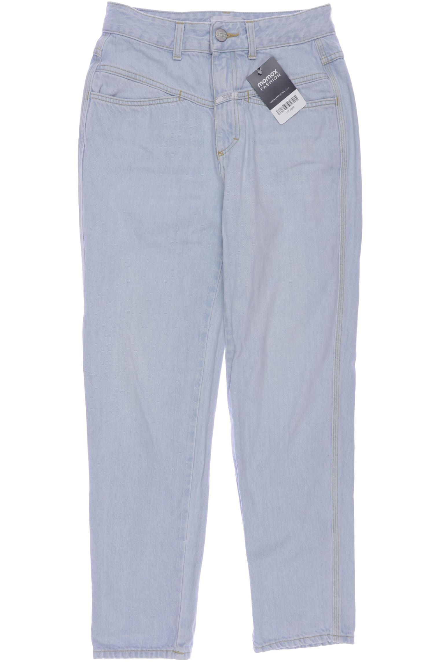 

Closed Damen Jeans, hellblau, Gr. 27